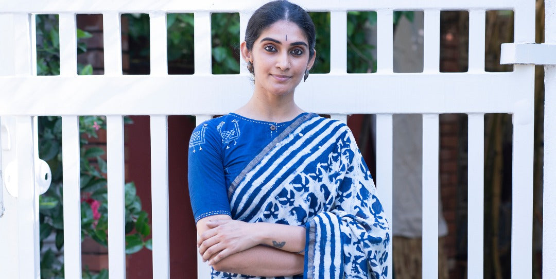 The Art of Hand Block Printing: A Timeless Addition to Your Wardrobe