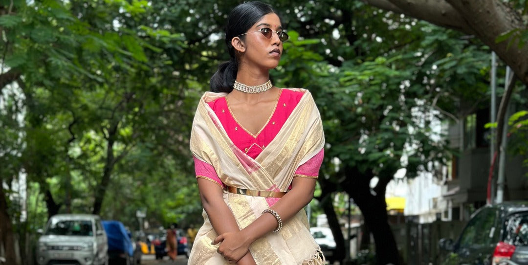 Festive Edits: Elevate Your Festive Look with Spatika’s Stunning Collection