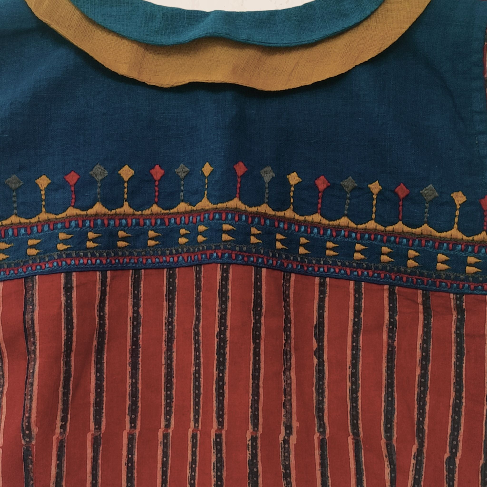 Peterpan Collar Blouse-New!