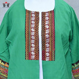 Khun - Lambani  Handcrafted Jacket