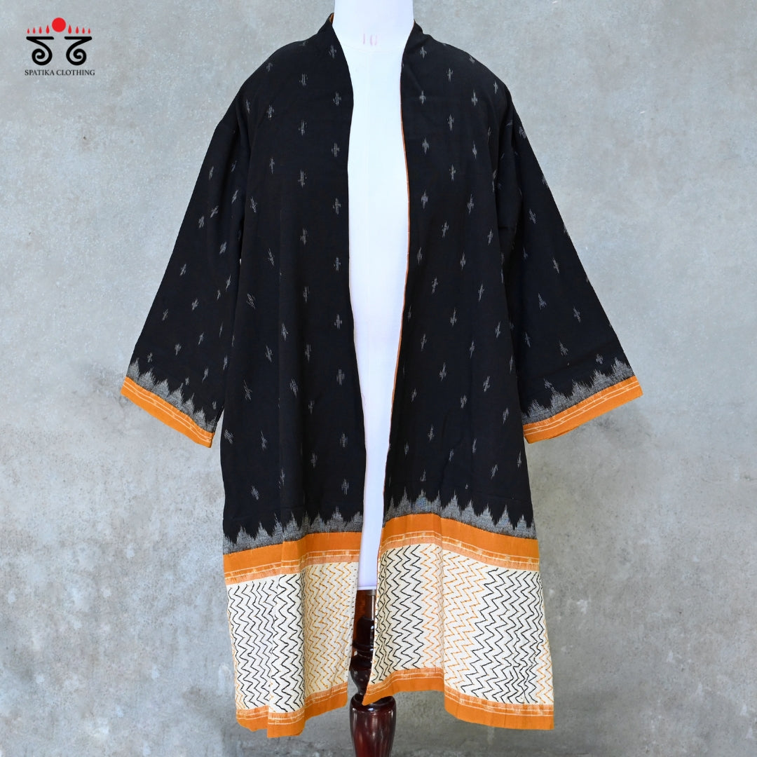 Lambani - Ikat Jacket