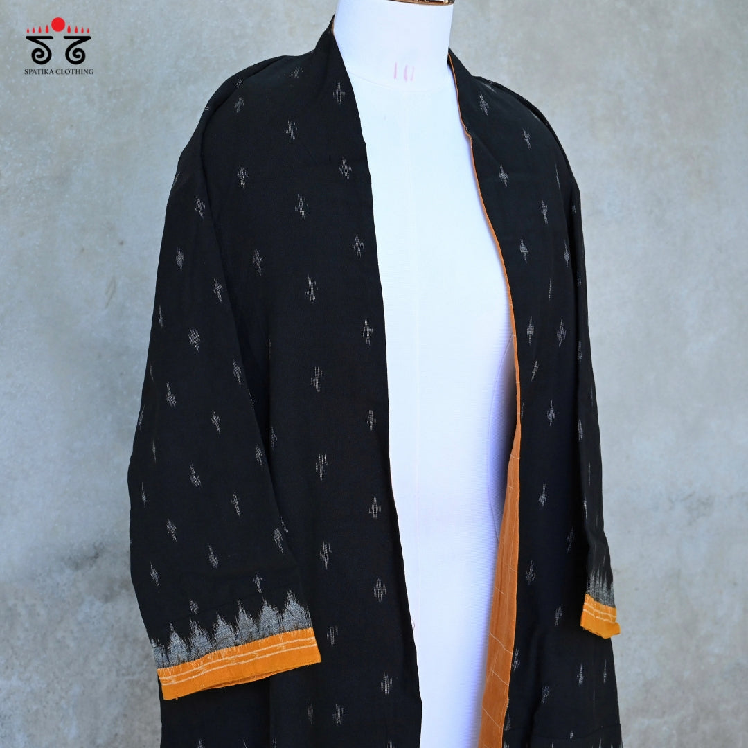 Lambani - Ikat Jacket