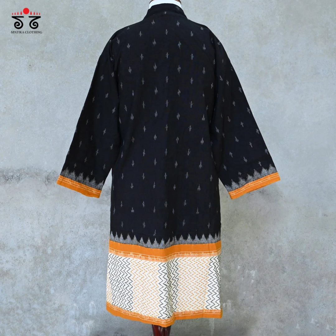 Lambani - Ikat Jacket