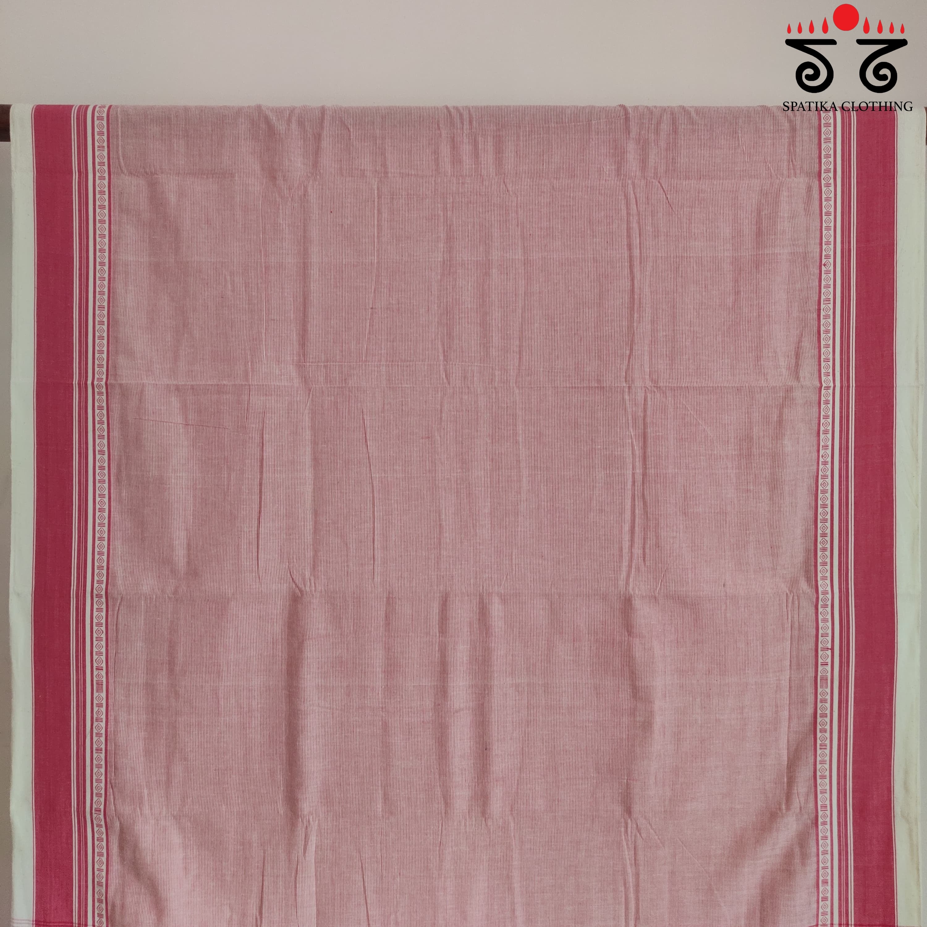 Aane Hejje - Revival Saree