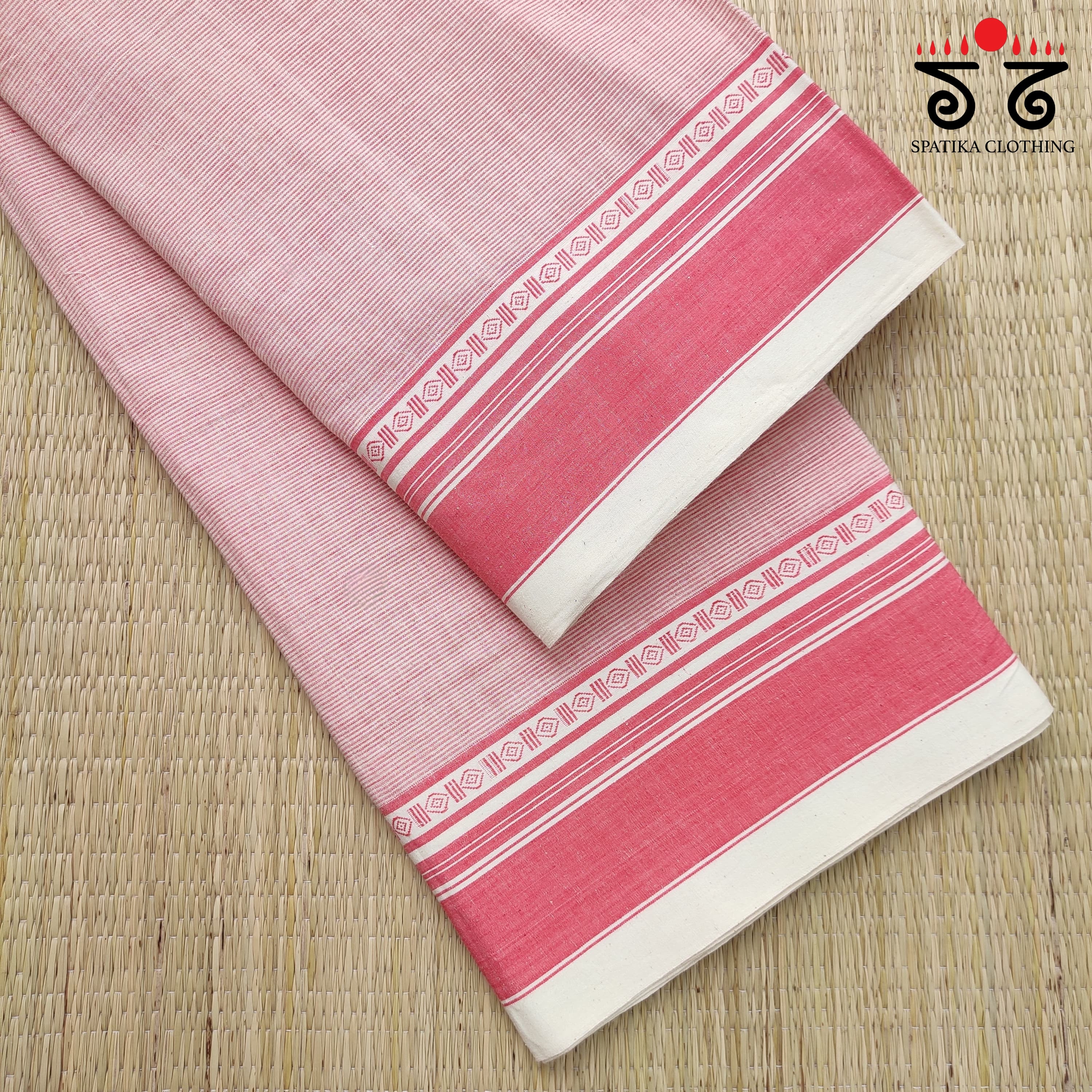 Aane Hejje - Revival Saree
