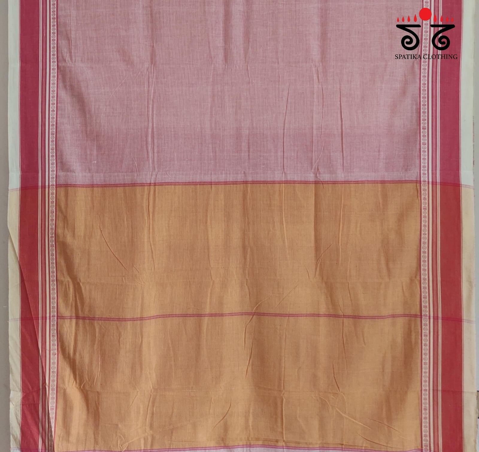 Aane Hejje - Revival Saree