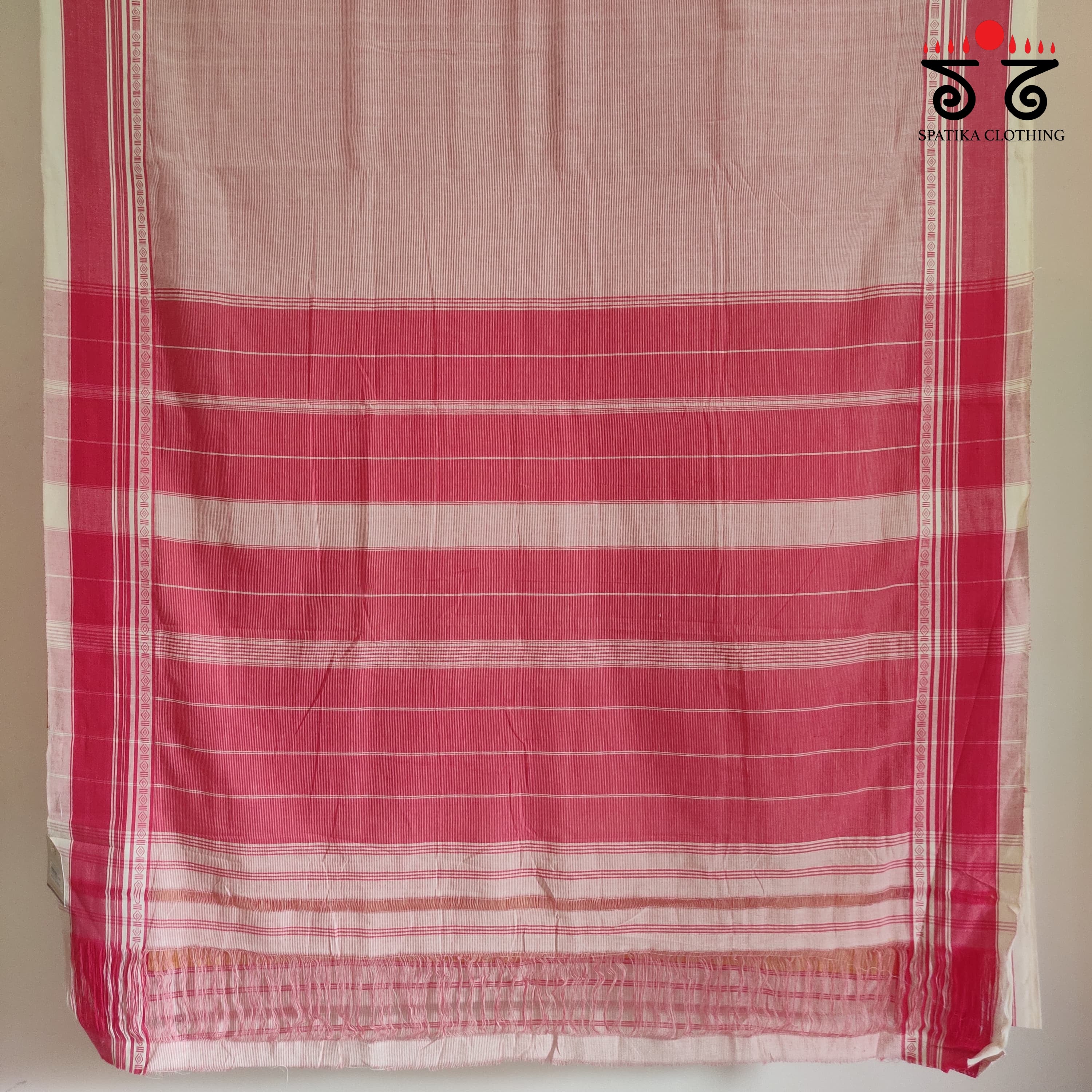 Aane Hejje - Revival Saree