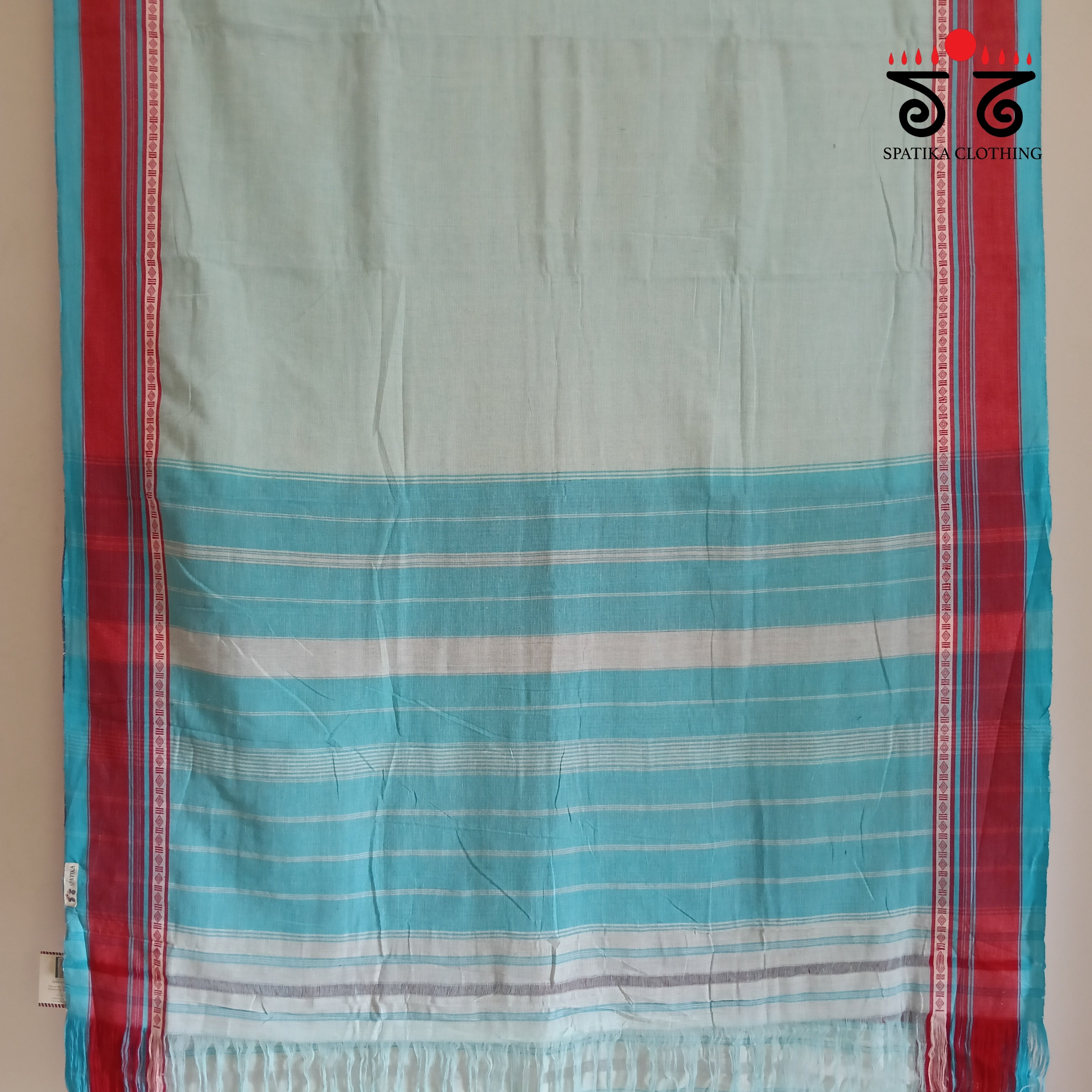 Aane Hejje - Revival Saree