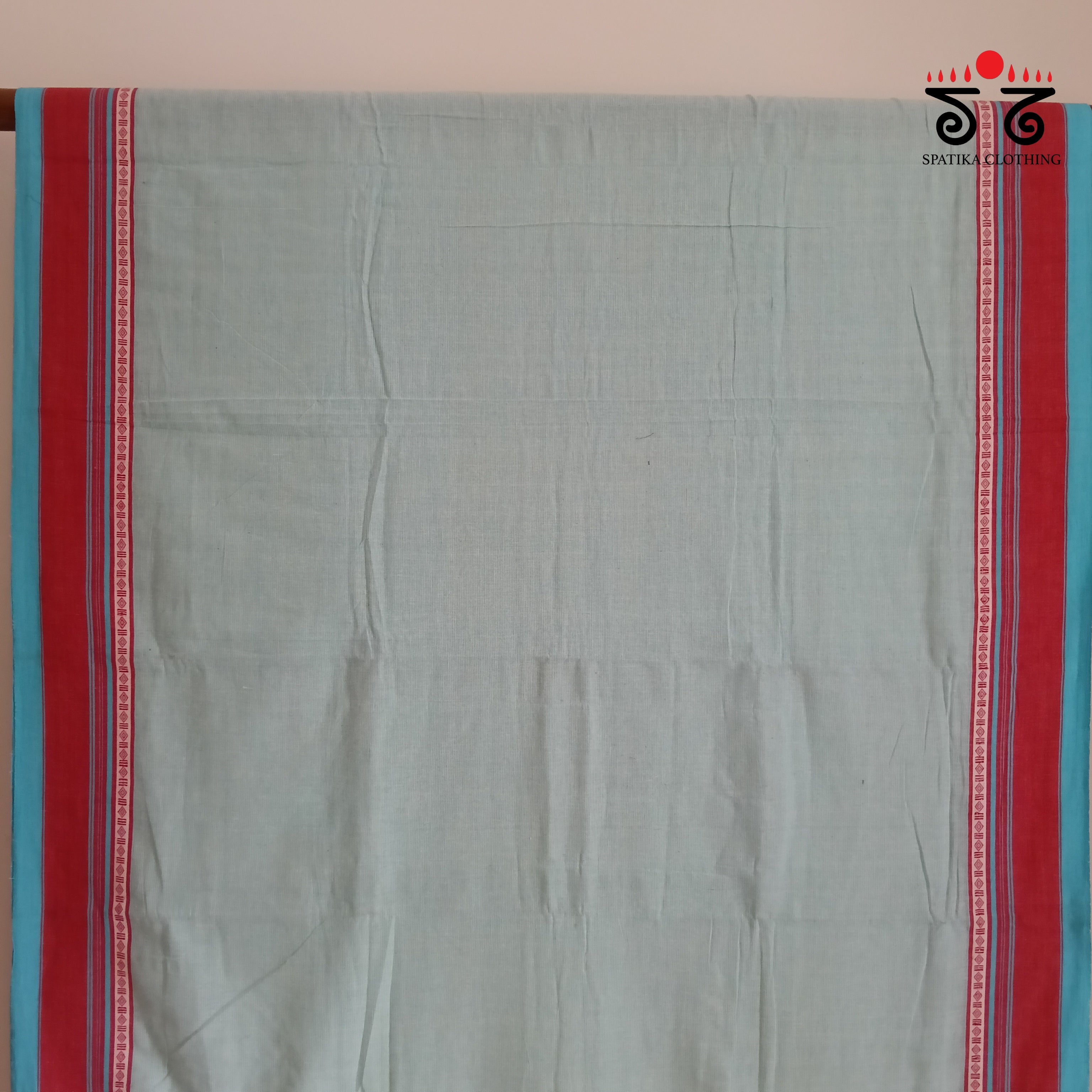 Aane Hejje - Revival Saree