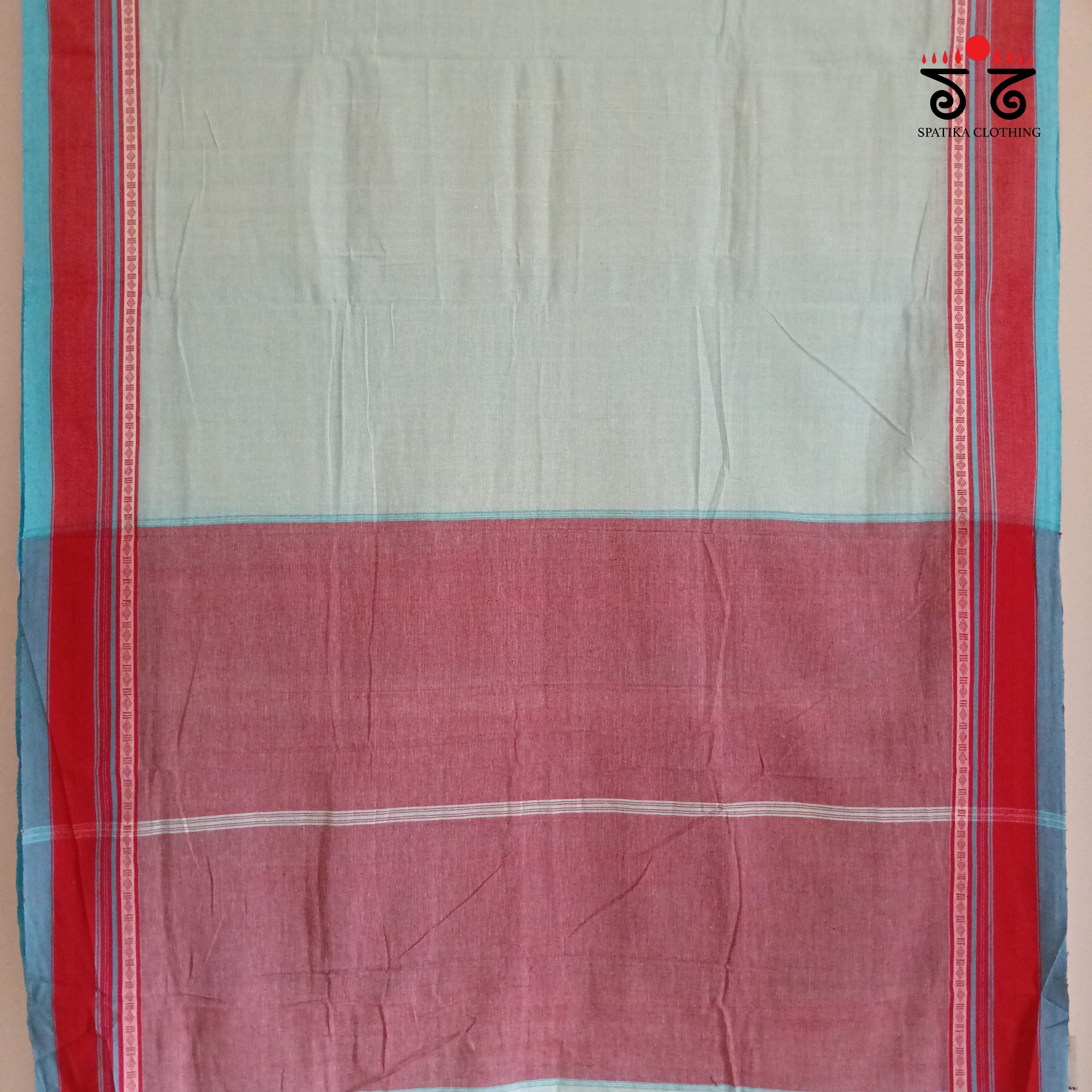 Aane Hejje - Revival Saree