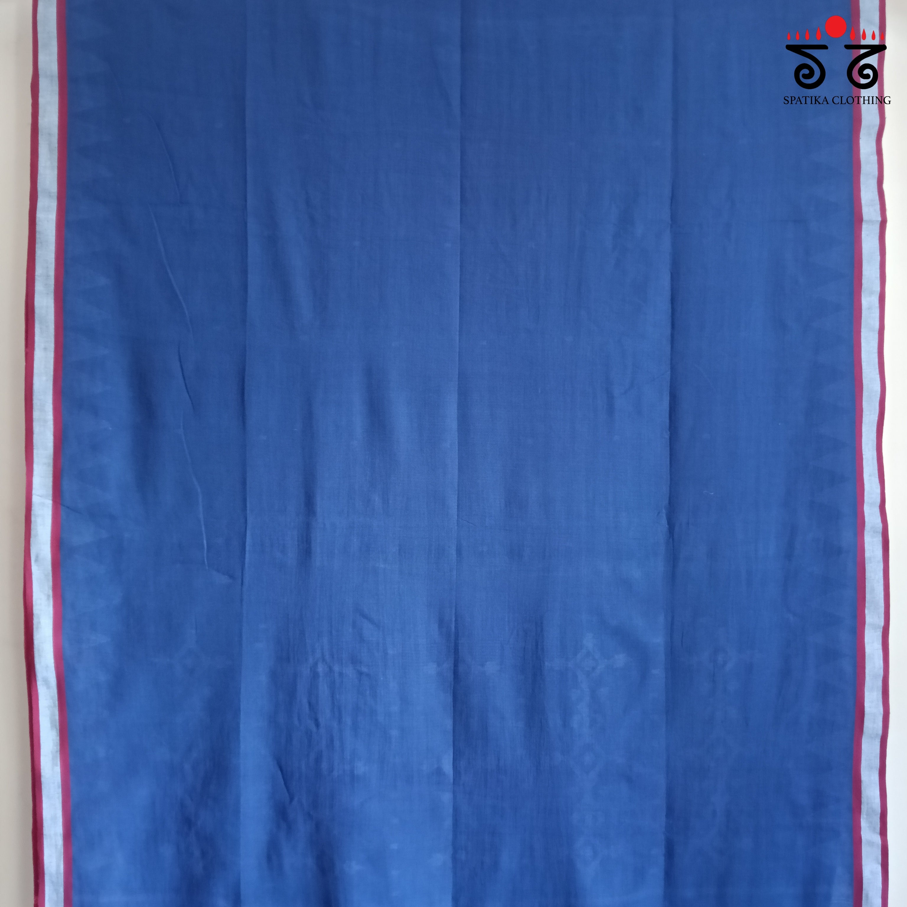 Jamdhani Bengal Cotton Saree