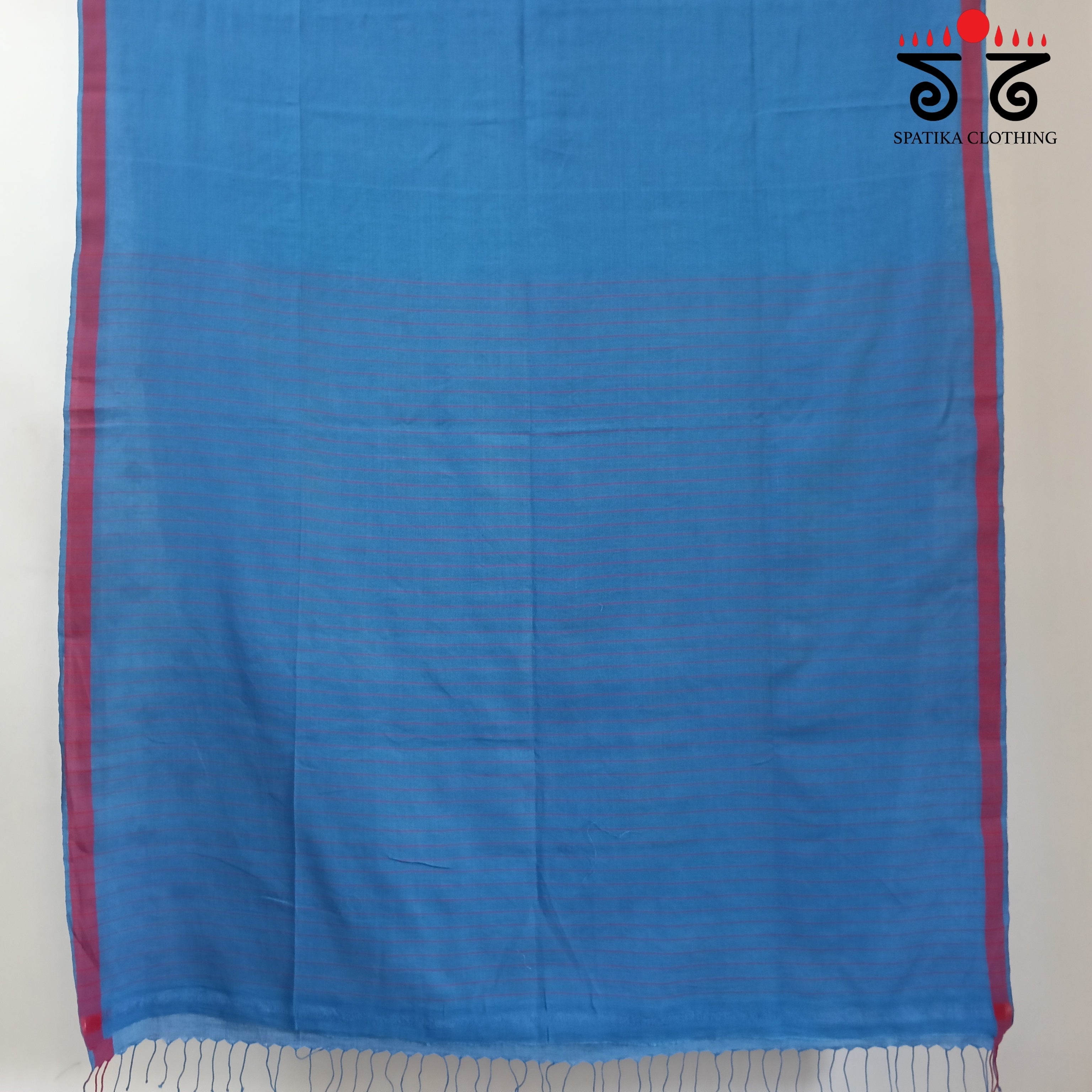Jamdhani Bengal Cotton Saree