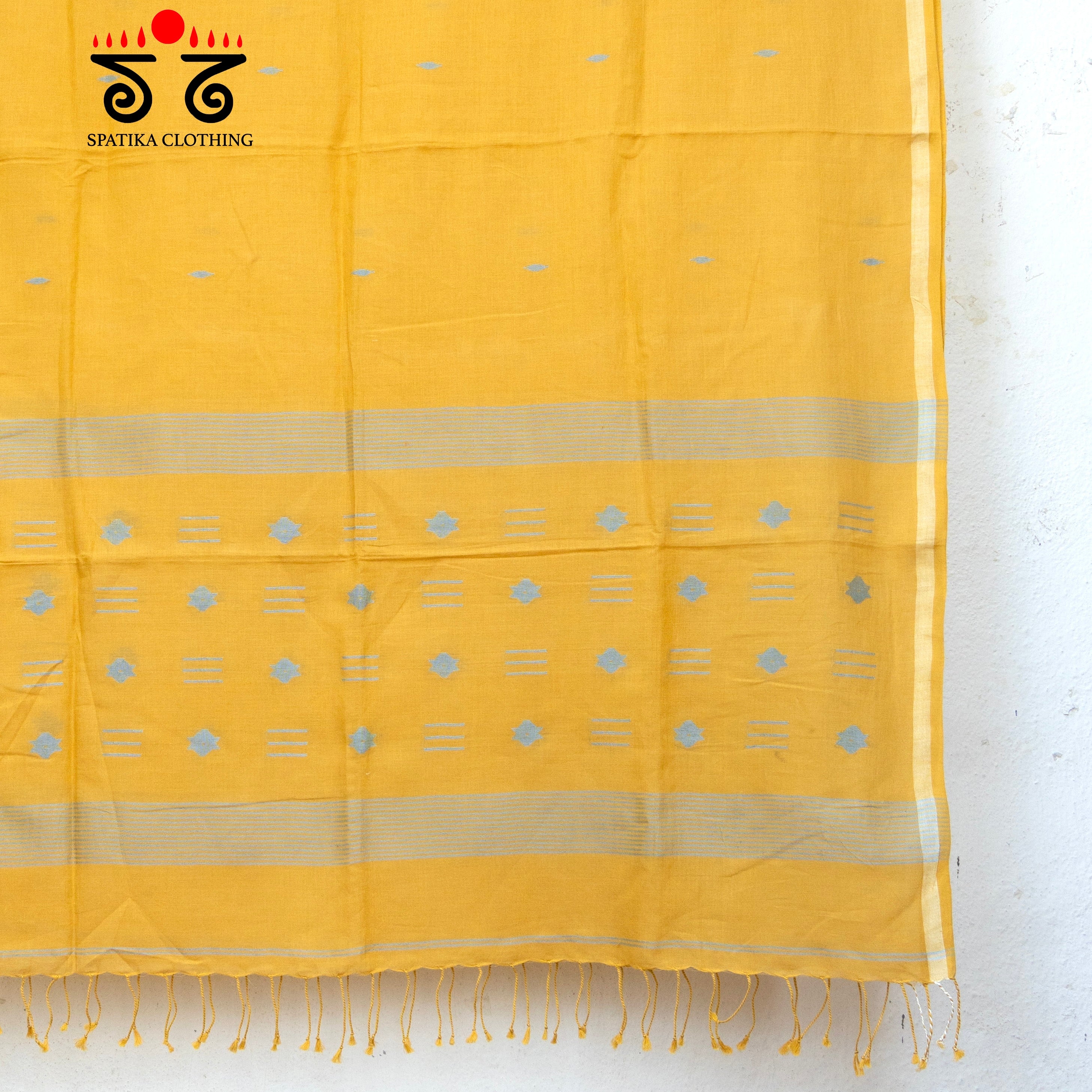 Jamdhani Dupatta