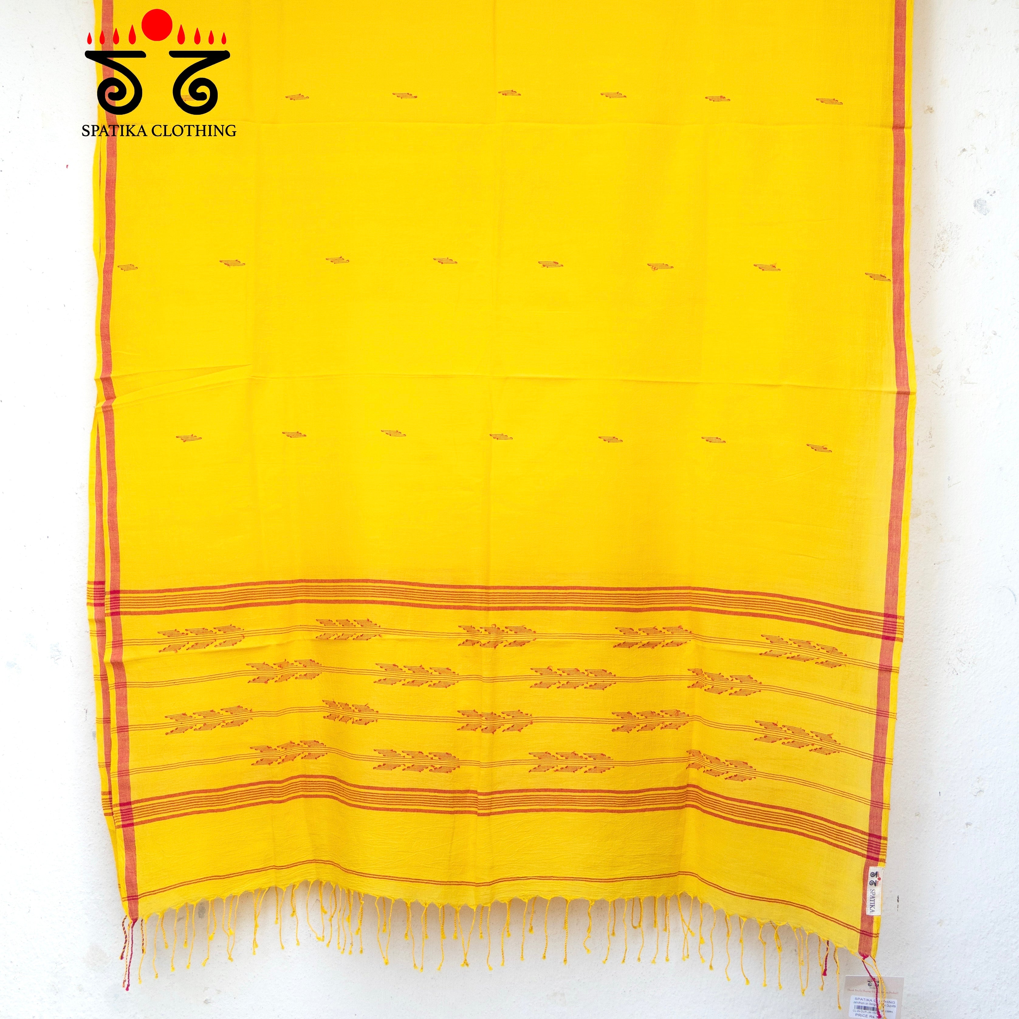 Jamdhani Dupatta