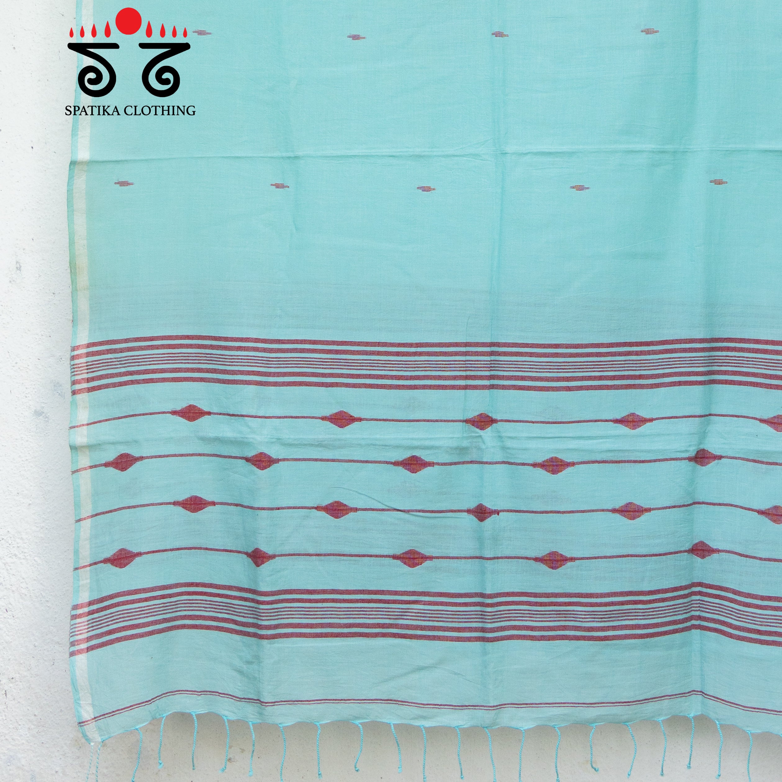 Jamdhani Dupatta
