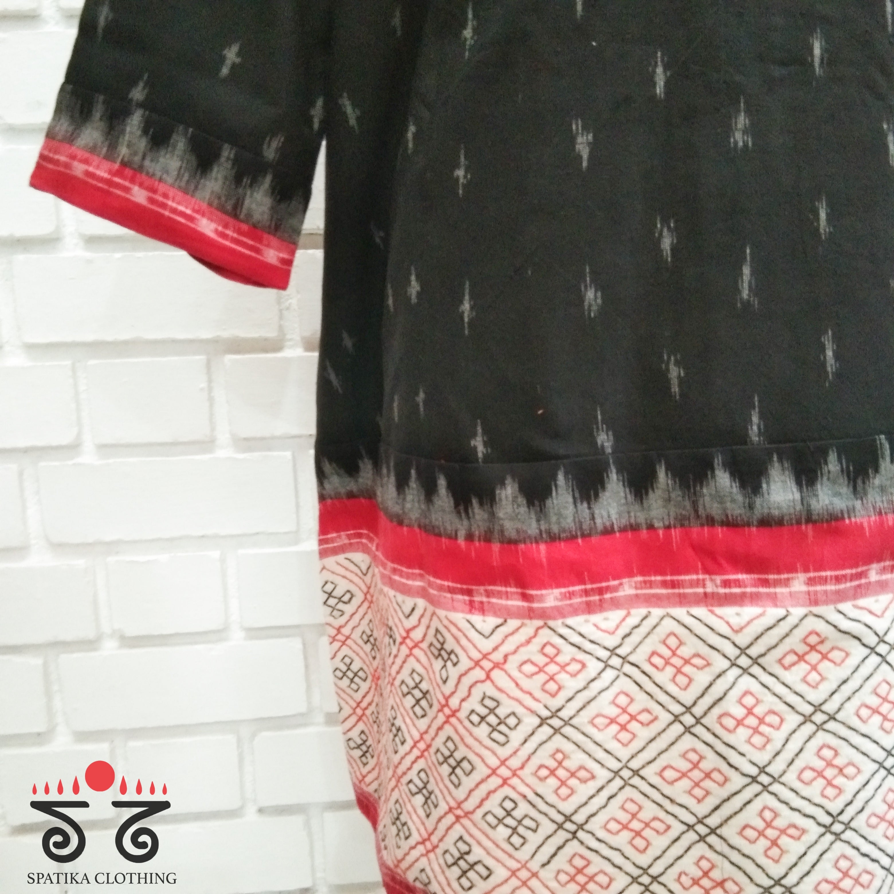 Ikat - Lambani Jacket