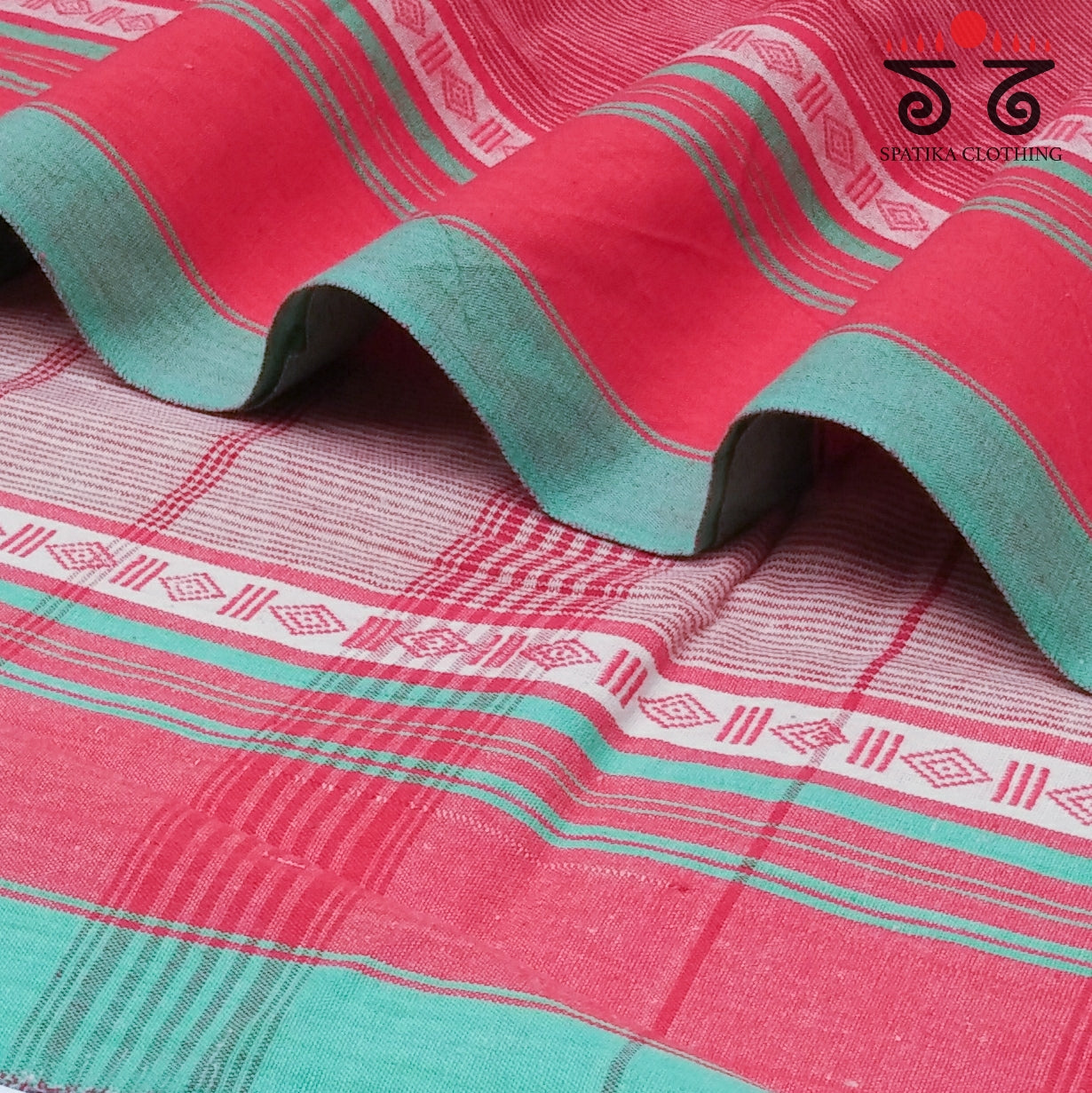 Aane Hejje - Revival Saree