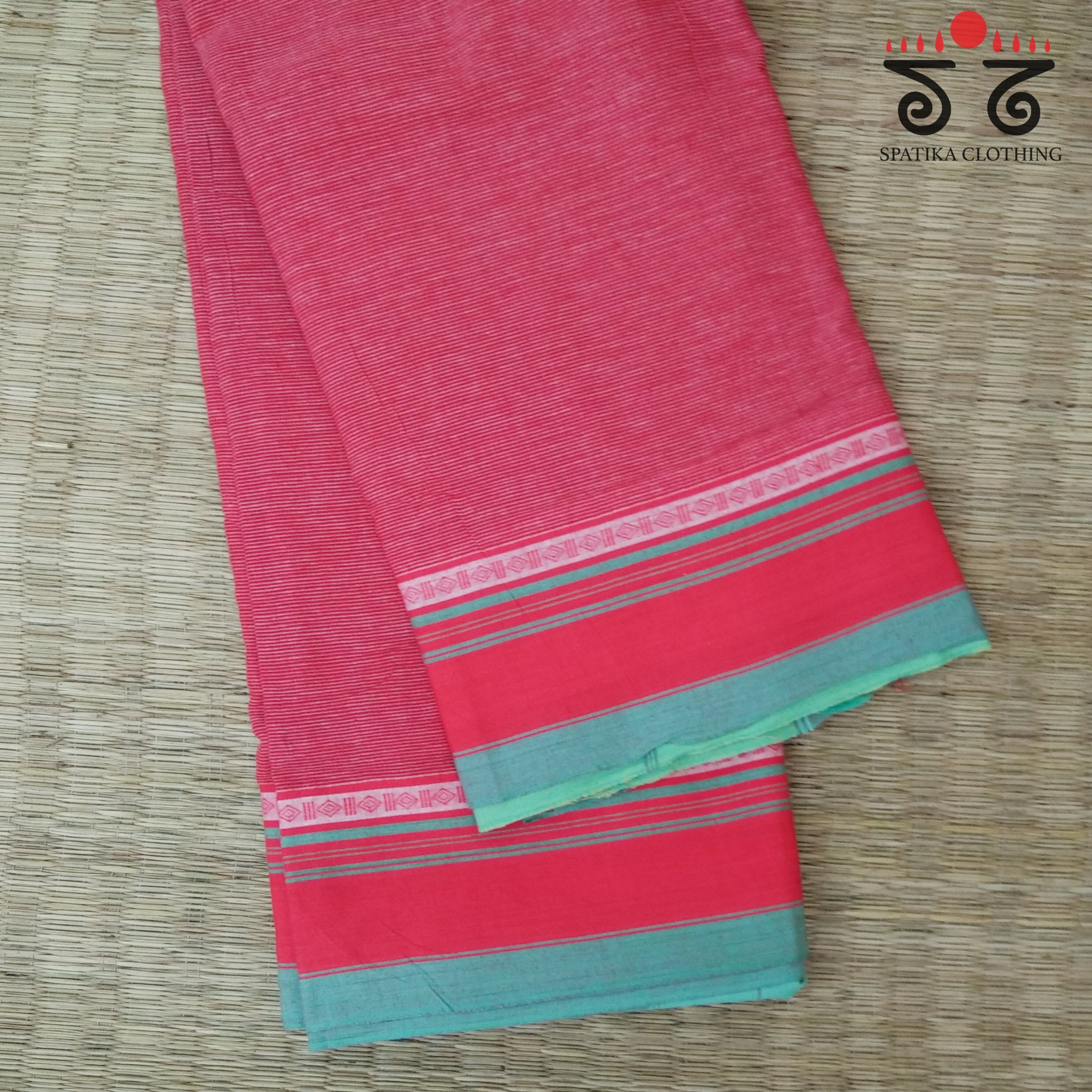 Aane Hejje - Revival Saree