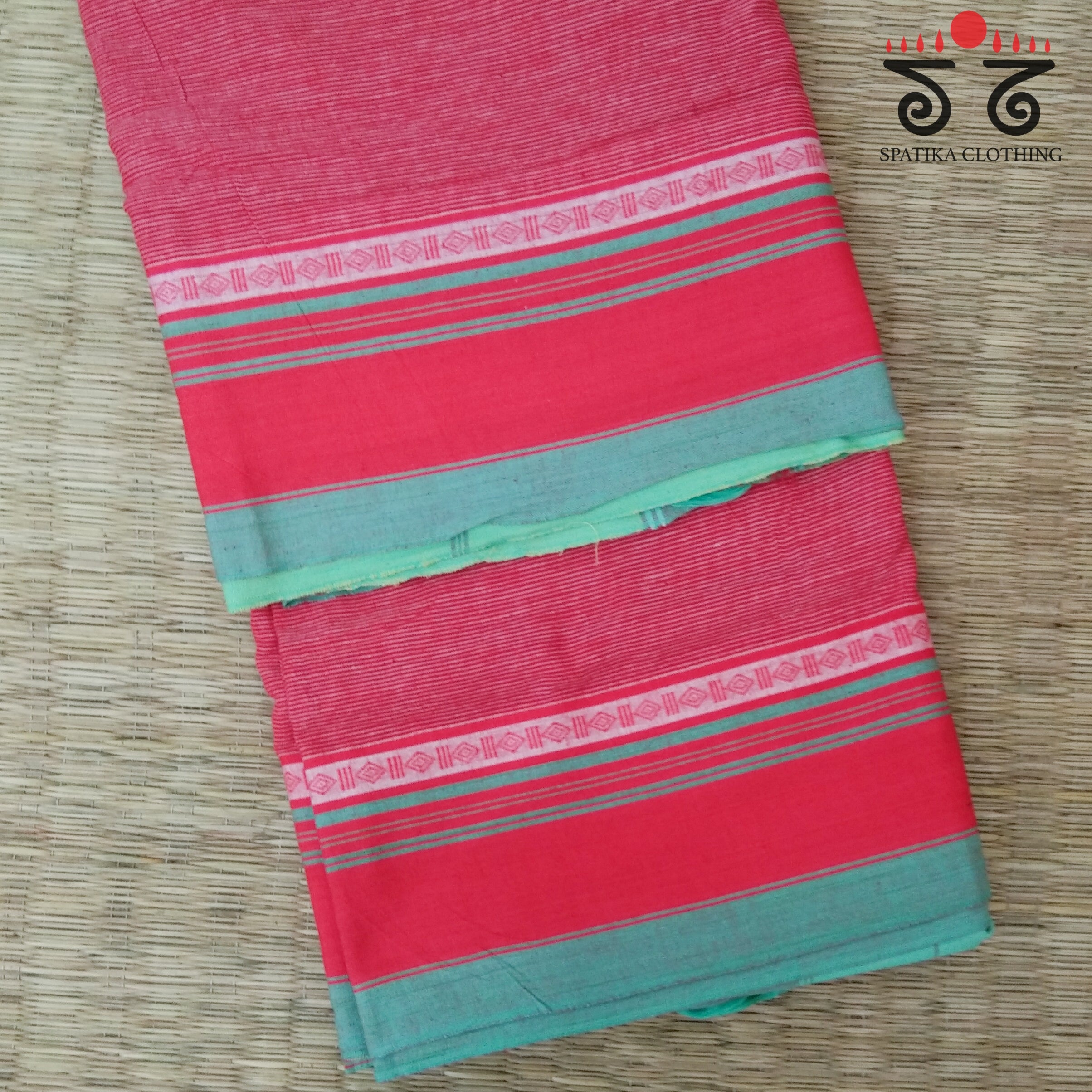 Aane Hejje - Revival Saree