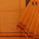 Godavari Handwoven Cotton Saree
