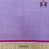 Jamdhani on Bengal Cotton Saree