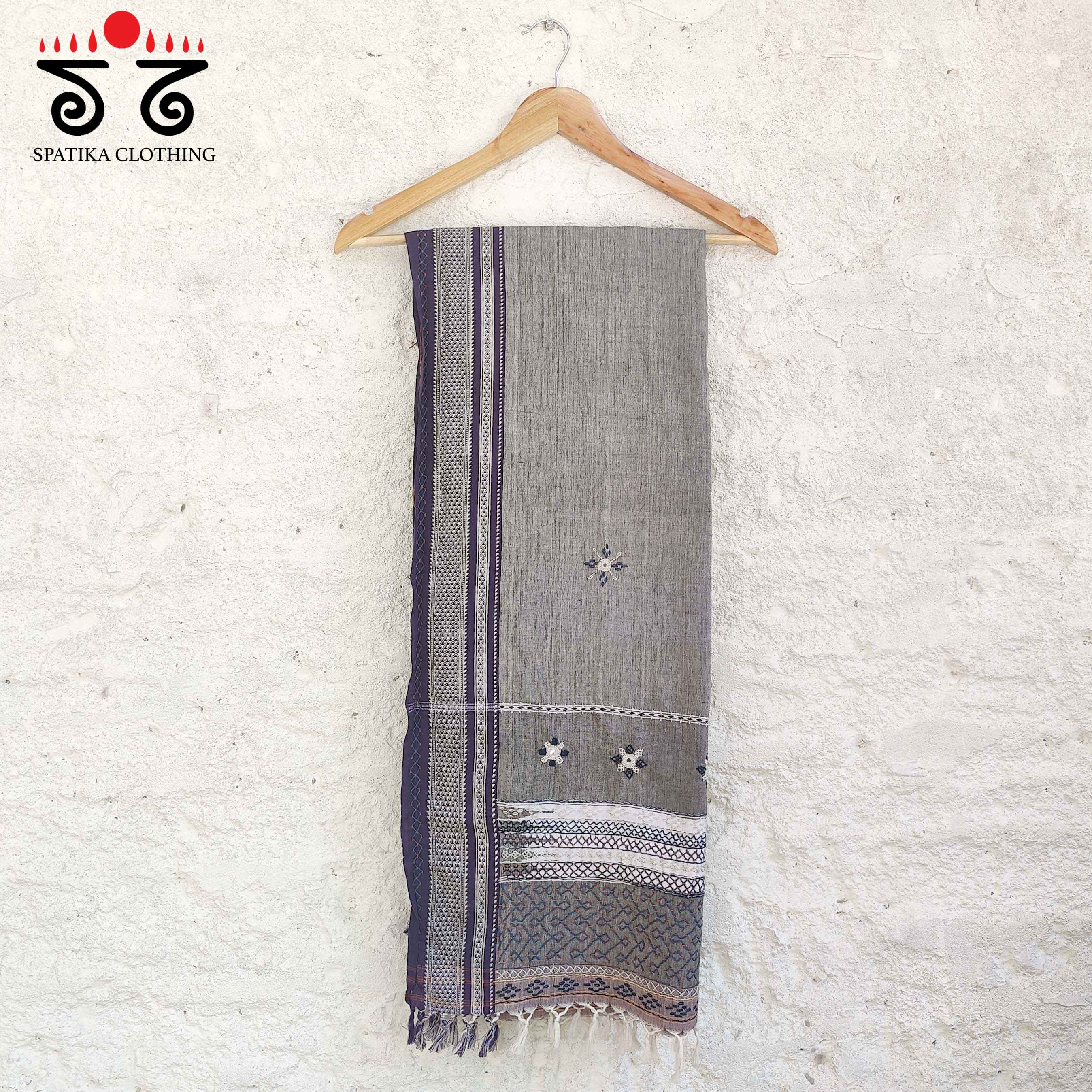 Ilkal - Lambani Dupatta