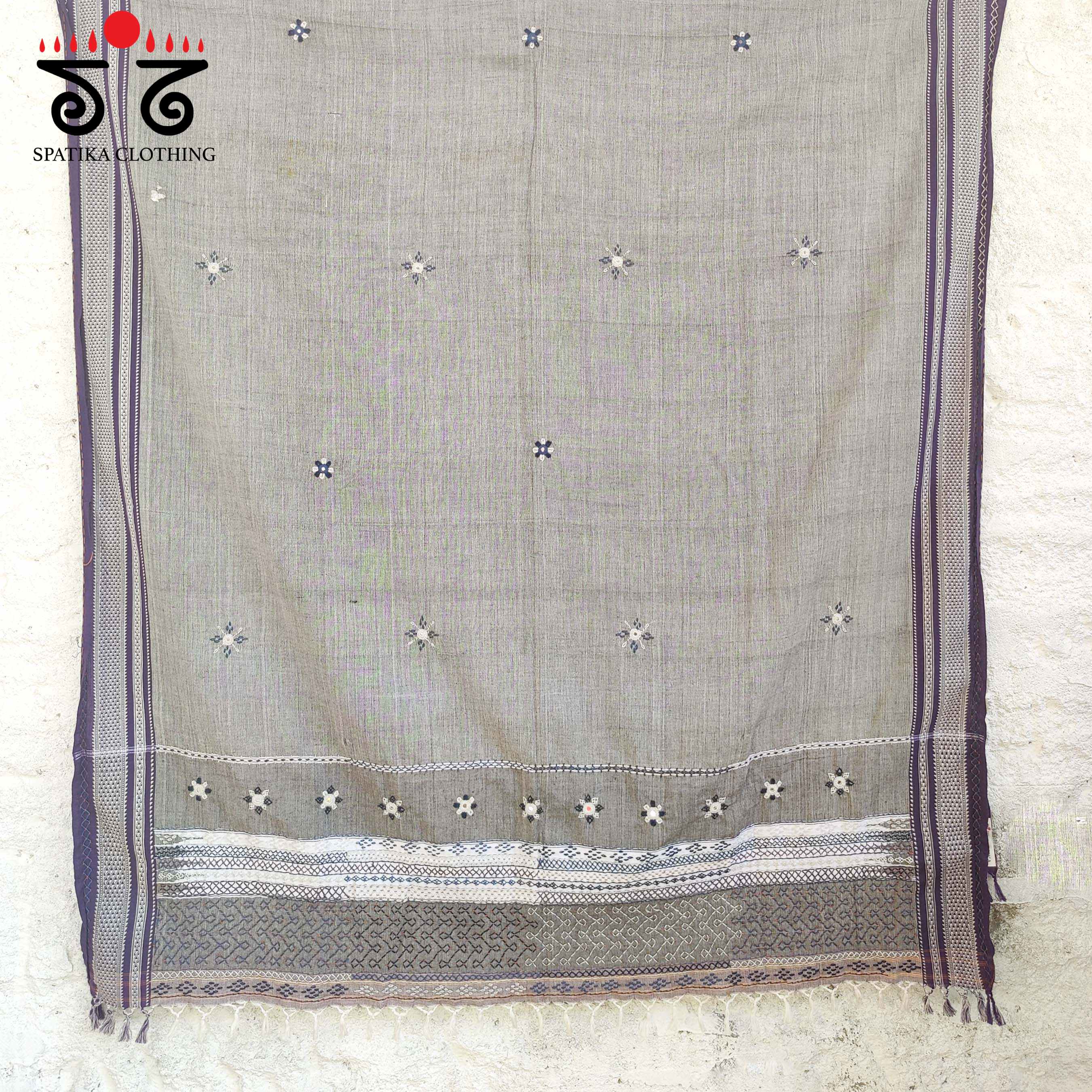 Ilkal - Lambani Dupatta