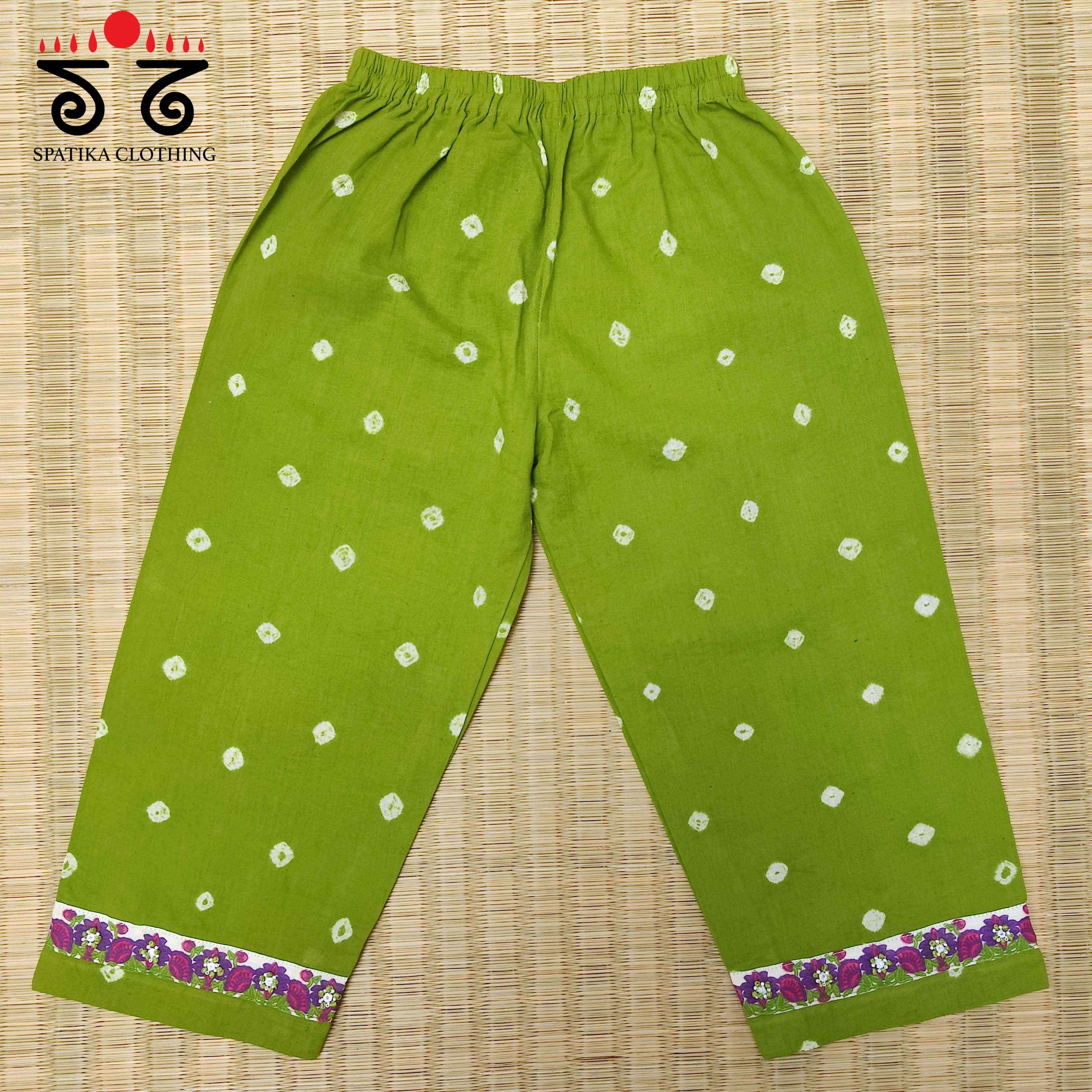 Kids Kurta - Set of 2