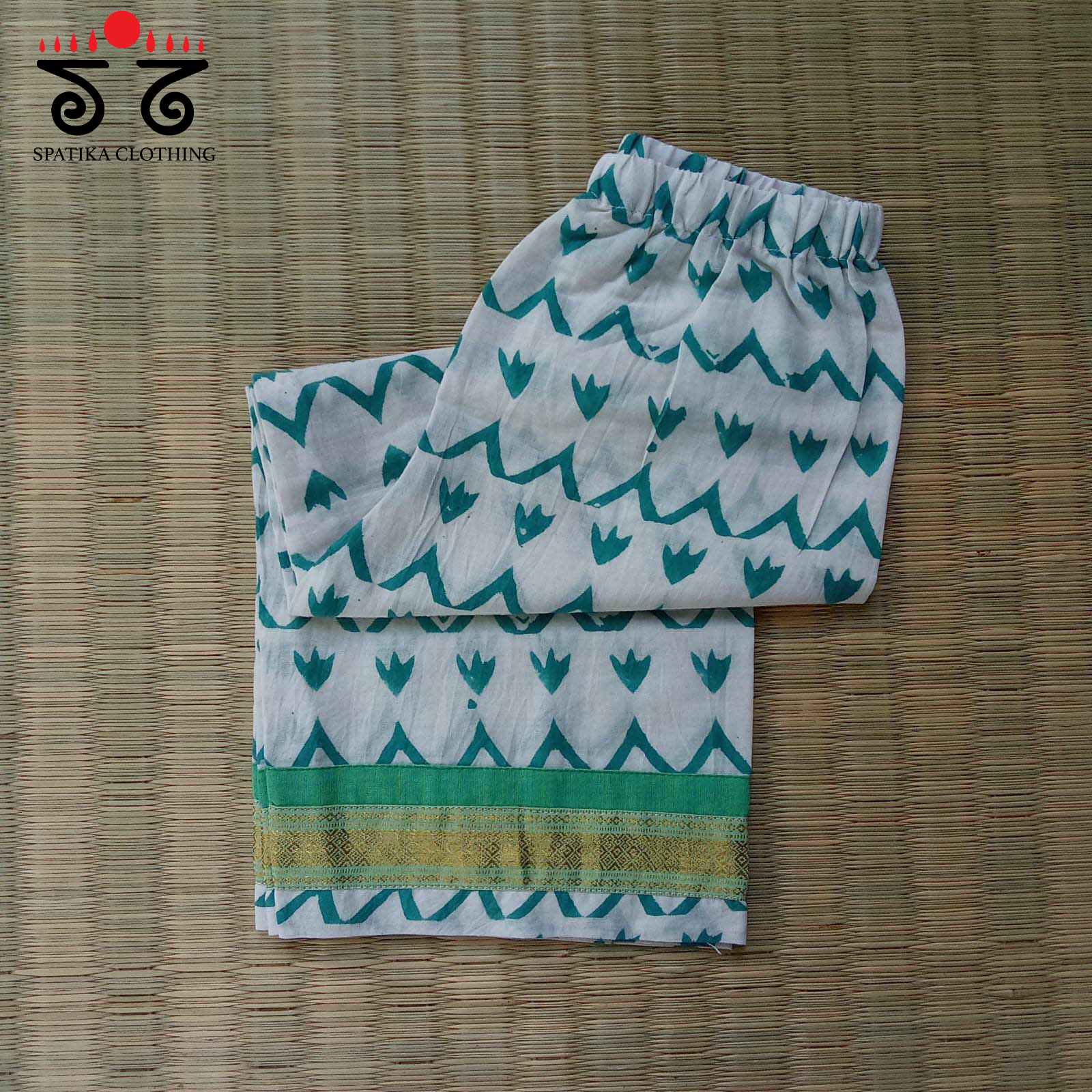 Kids Kurta - Set of 2