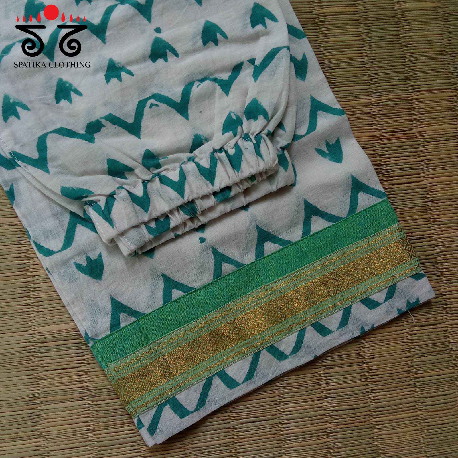 Kids Kurta - Set of 2