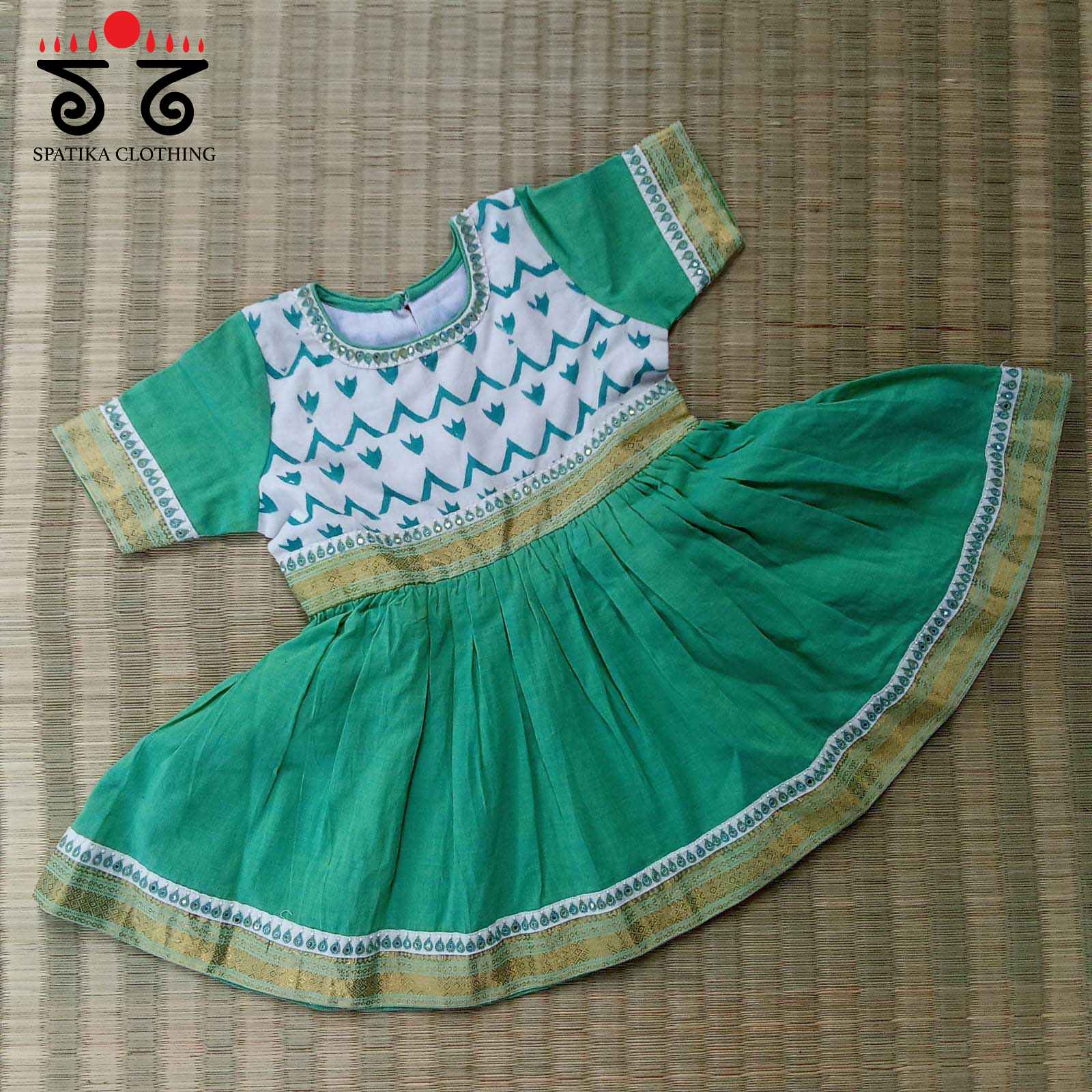 Kids Kurta - Set of 2