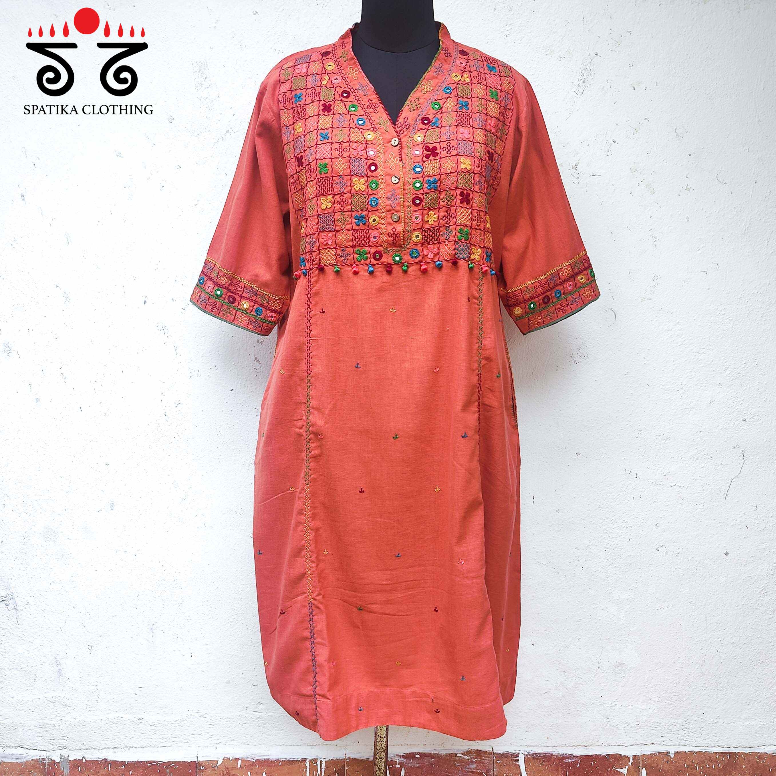 Handcrafted - Co-ords! Summer Special!