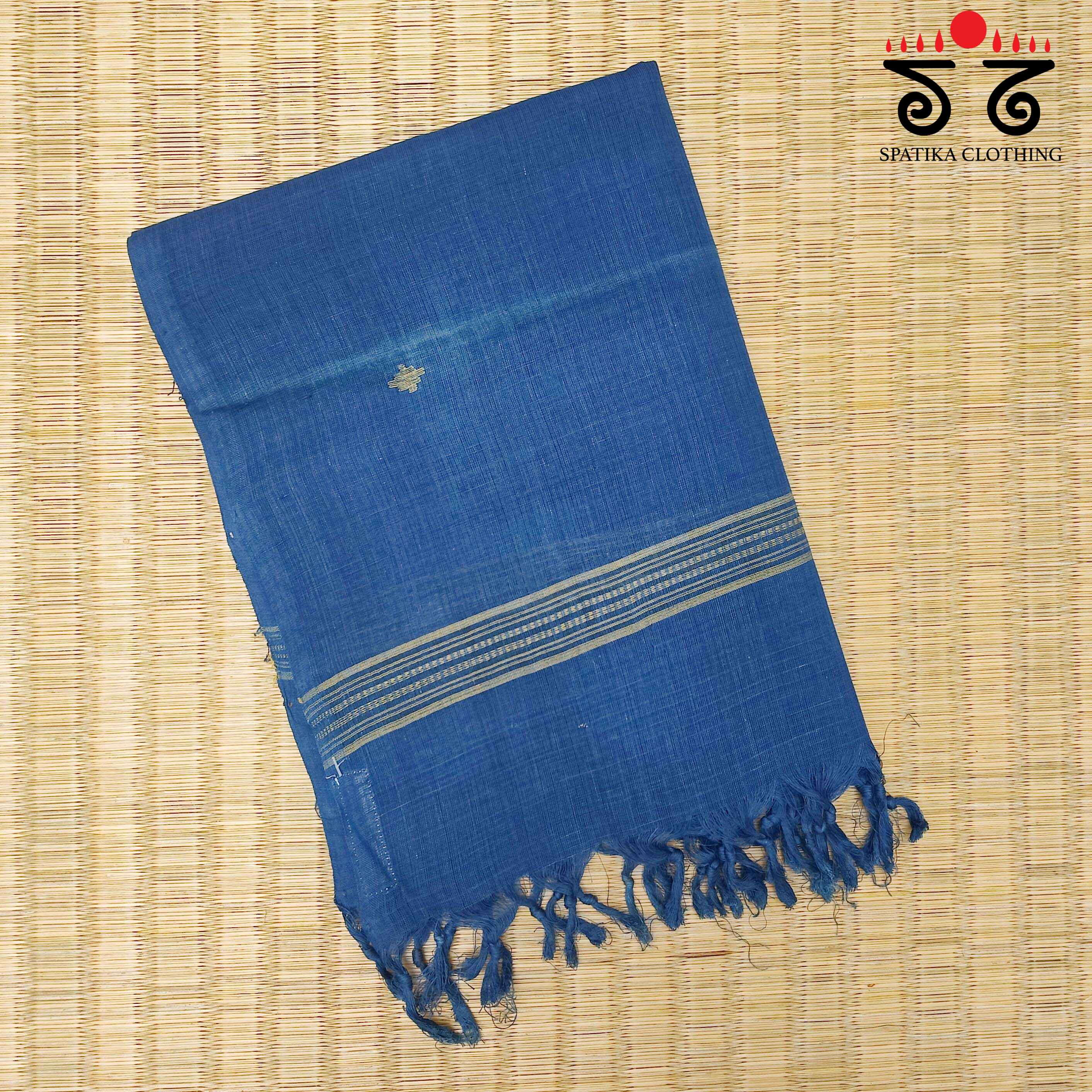 Ponduru Handspun Cotton Stole