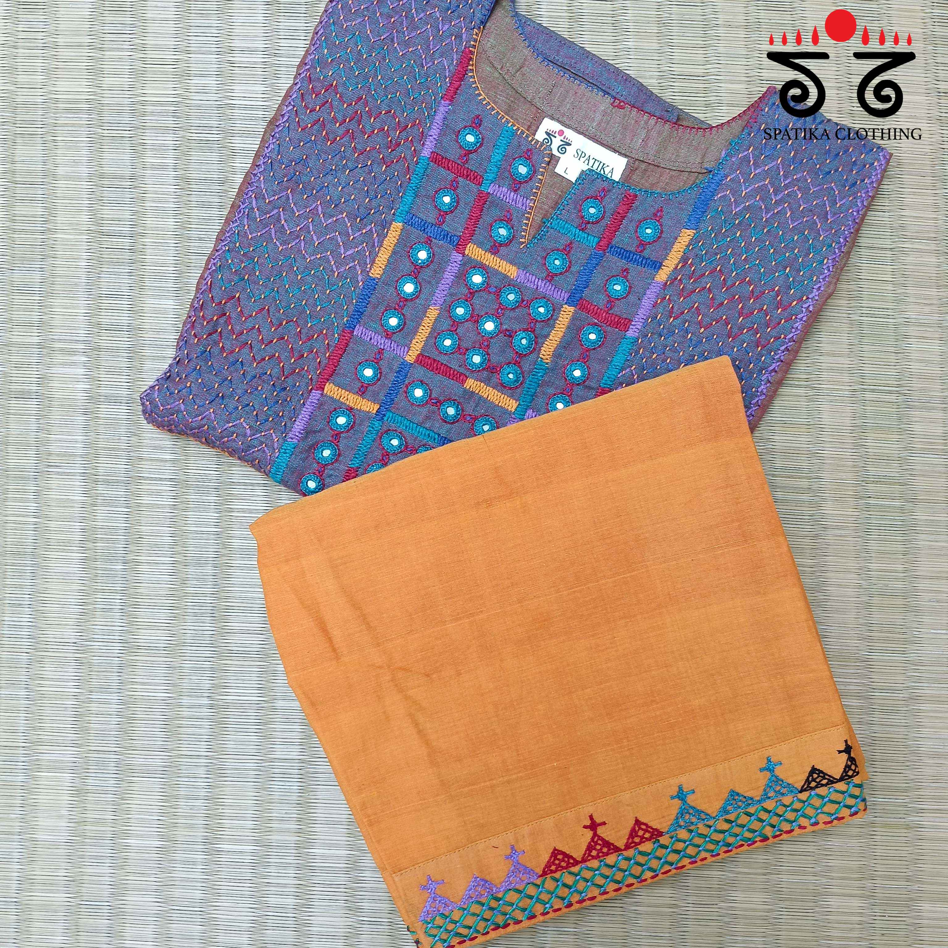 Handcrafted - Co-ords! Summer Special!