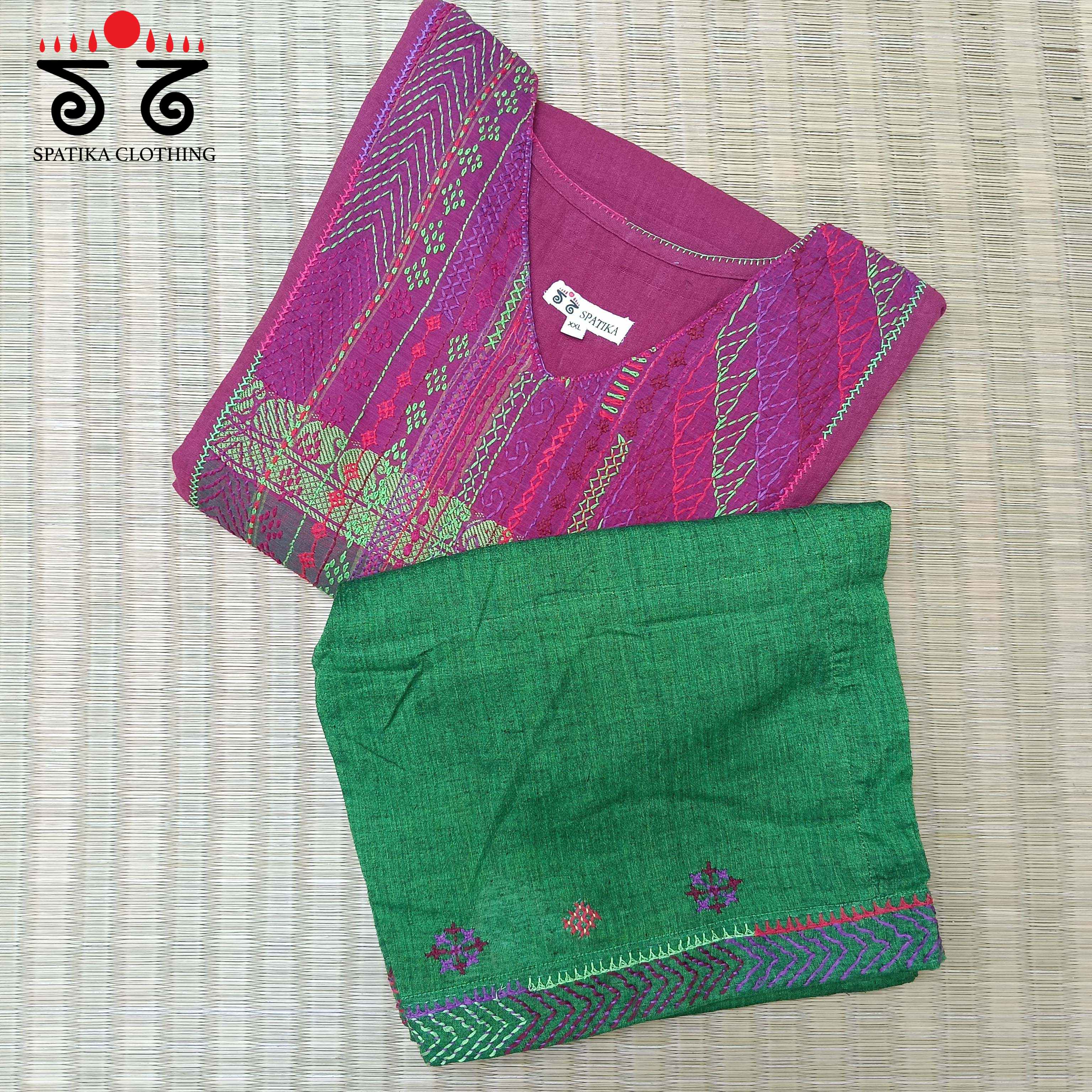 Handcrafted - Co-ords! Summer Special!