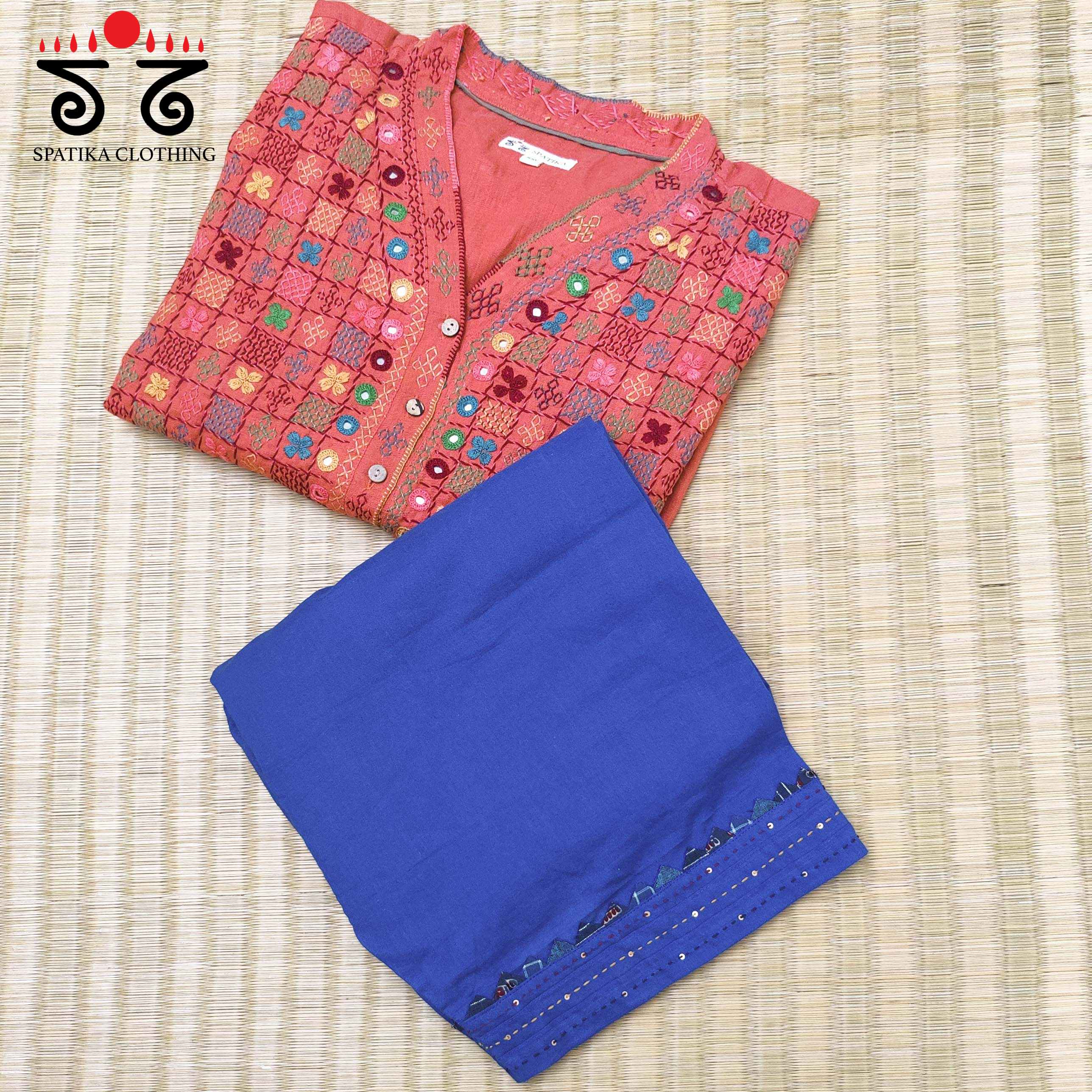 Handcrafted - Co-ords! Summer Special!