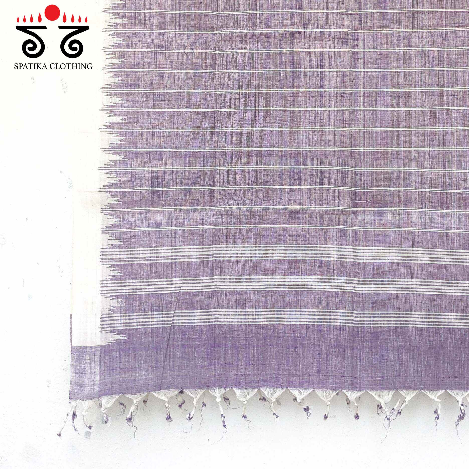 Ponduru Handspun Cotton Dupatta