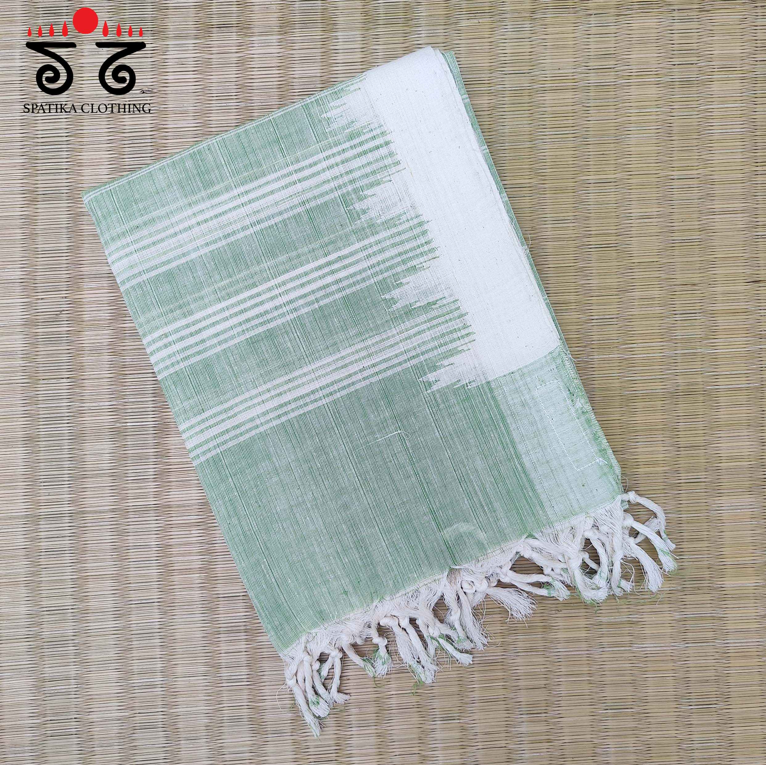 Ponduru Handspun Cotton Dupatta