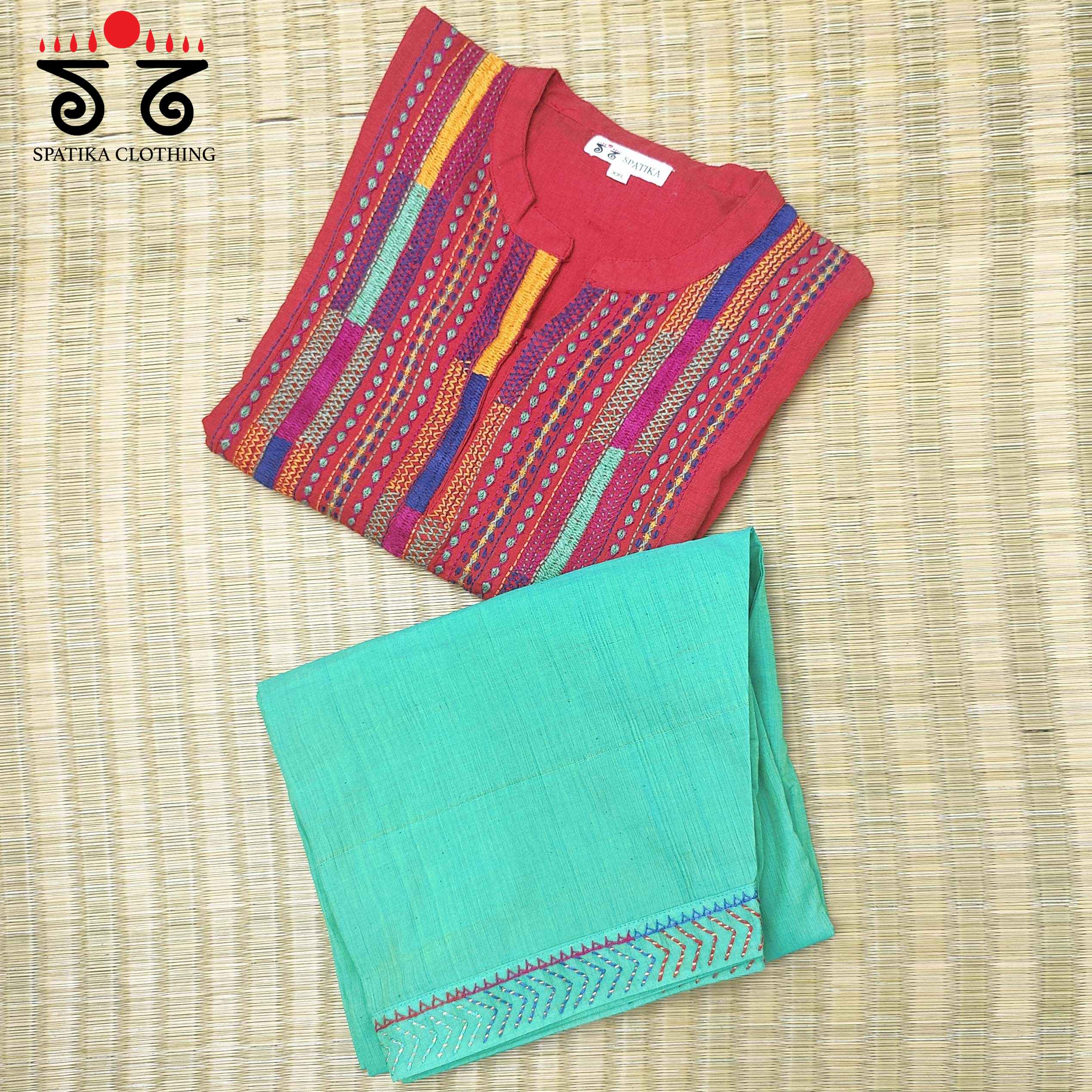 Handcrafted - Co-ords! Summer Special!