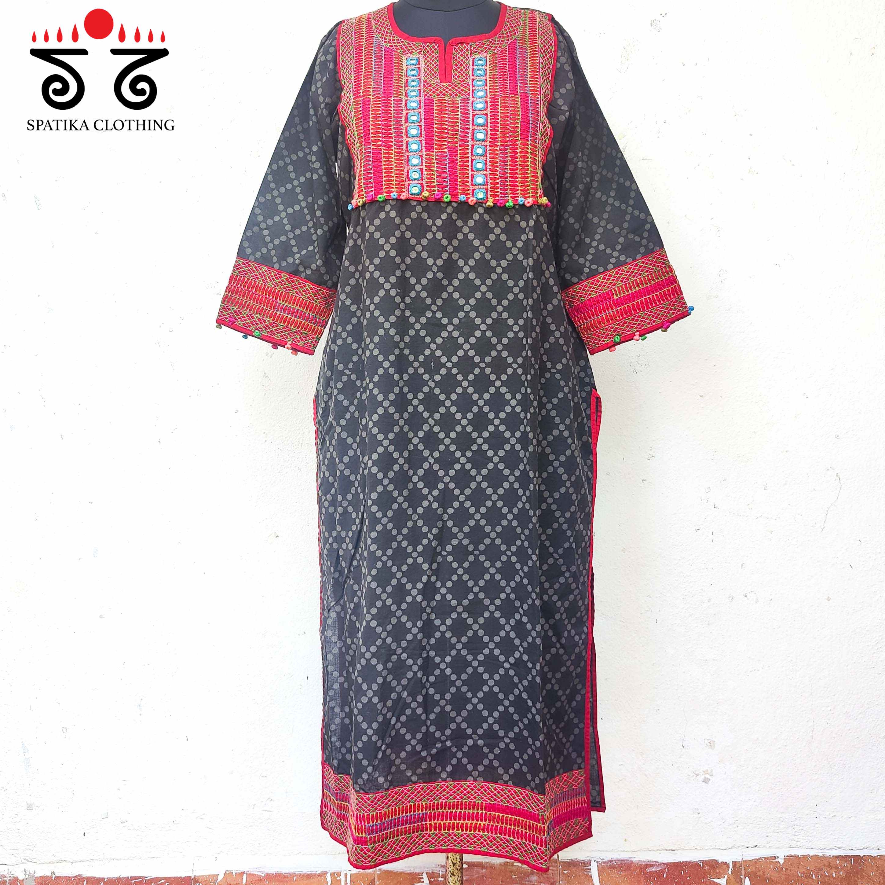 Handcrafted - Co-ords! Summer Special!
