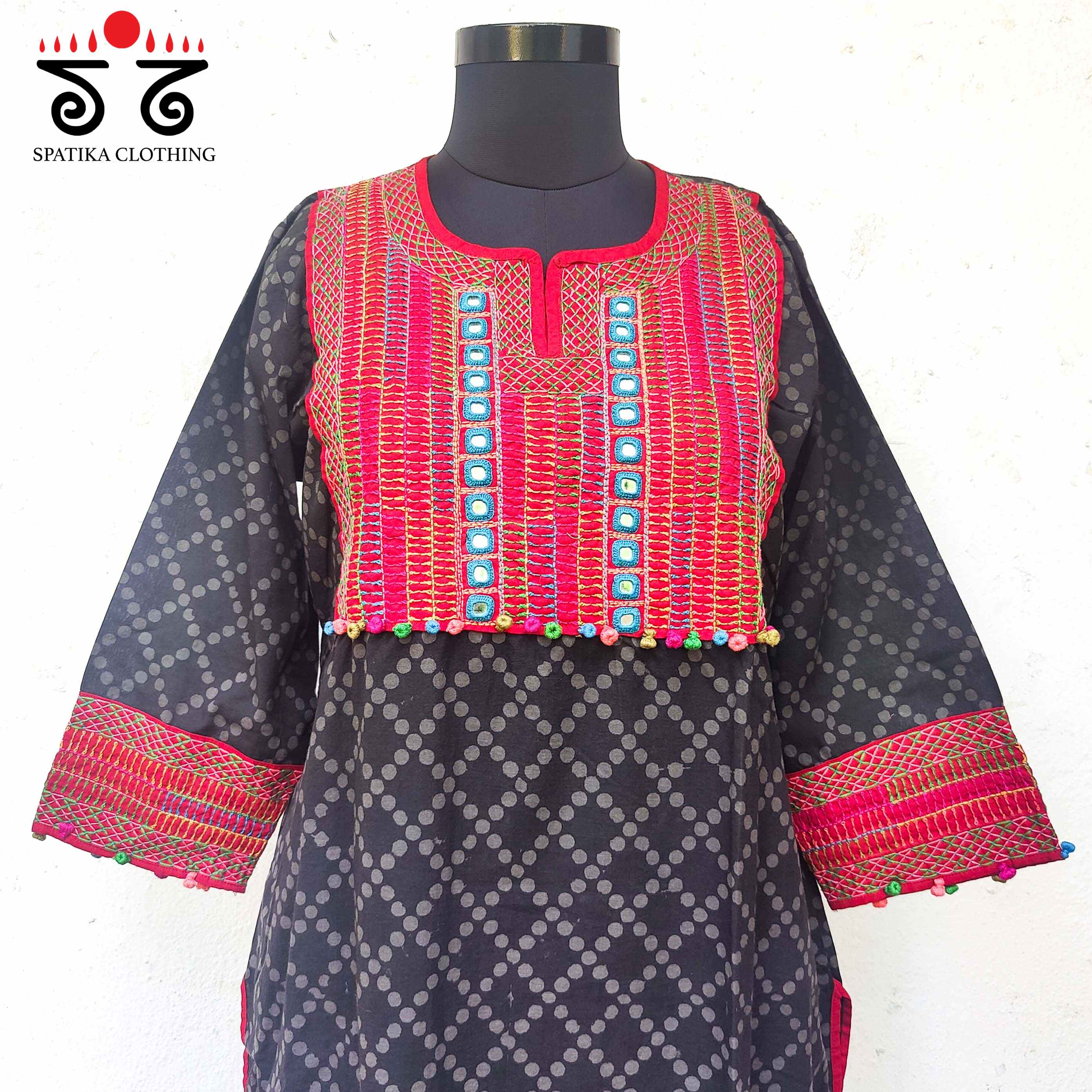 Handcrafted - Co-ords! Summer Special!