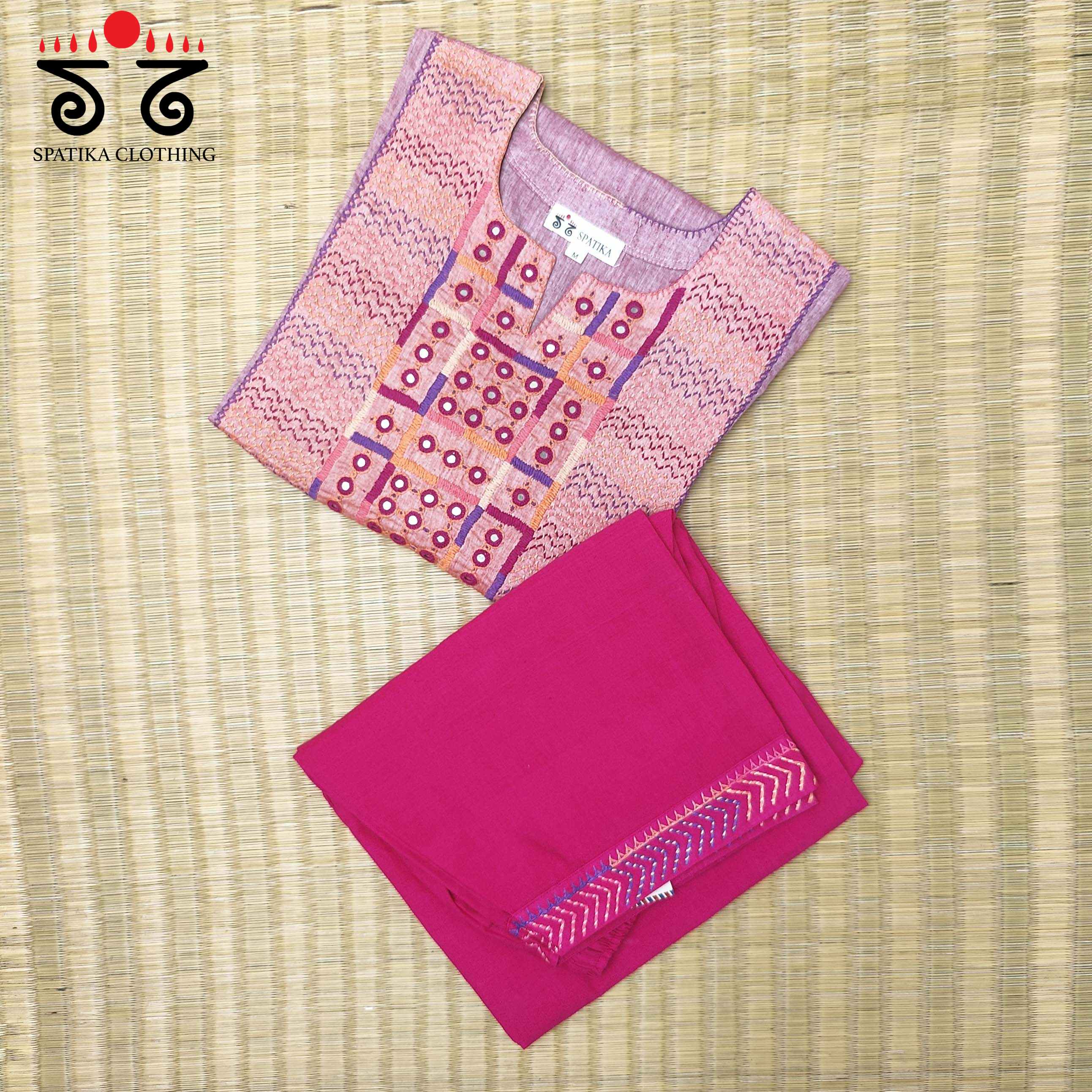 Handcrafted - Co-ords! Summer Special!