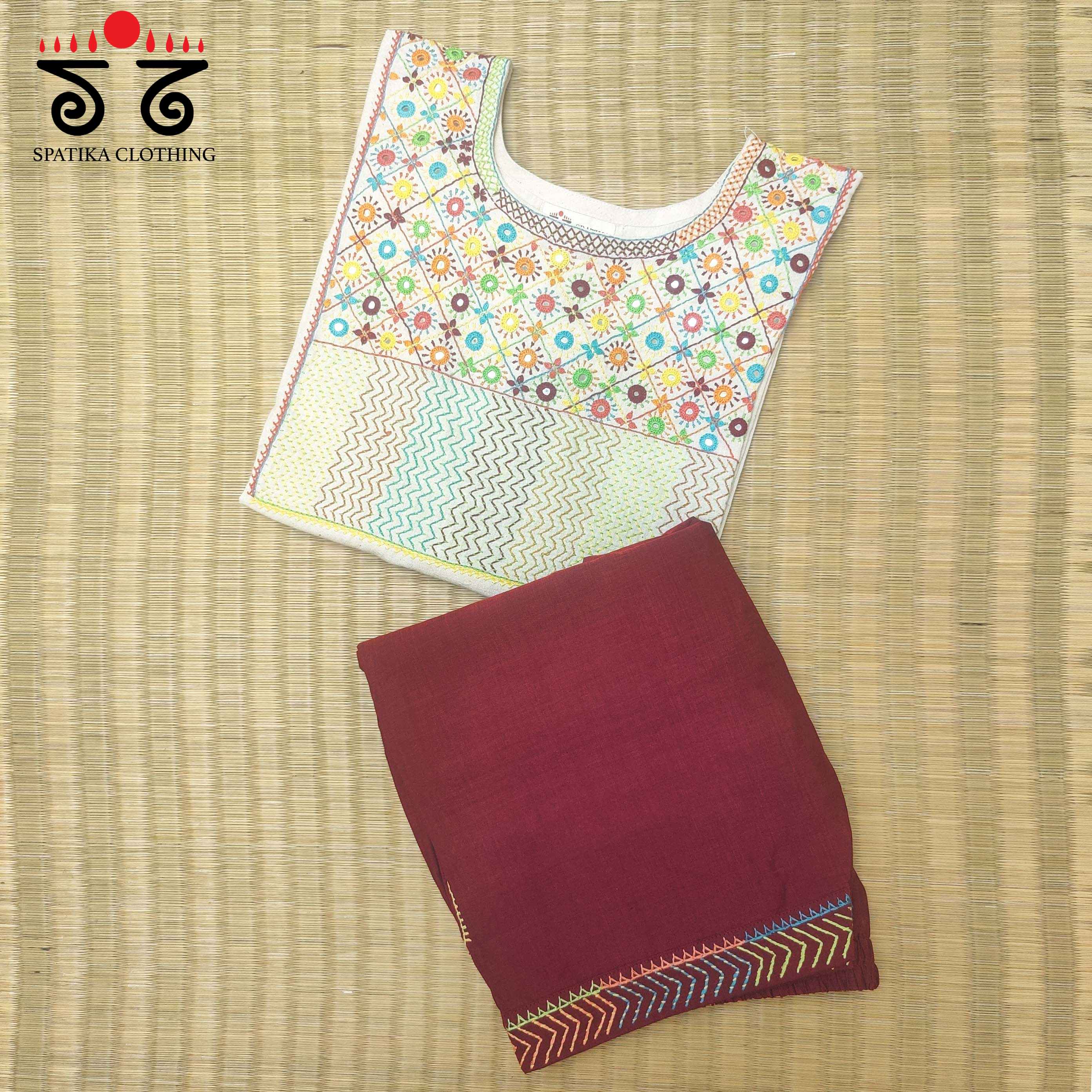 Handcrafted - Co-ords! Summer Special!