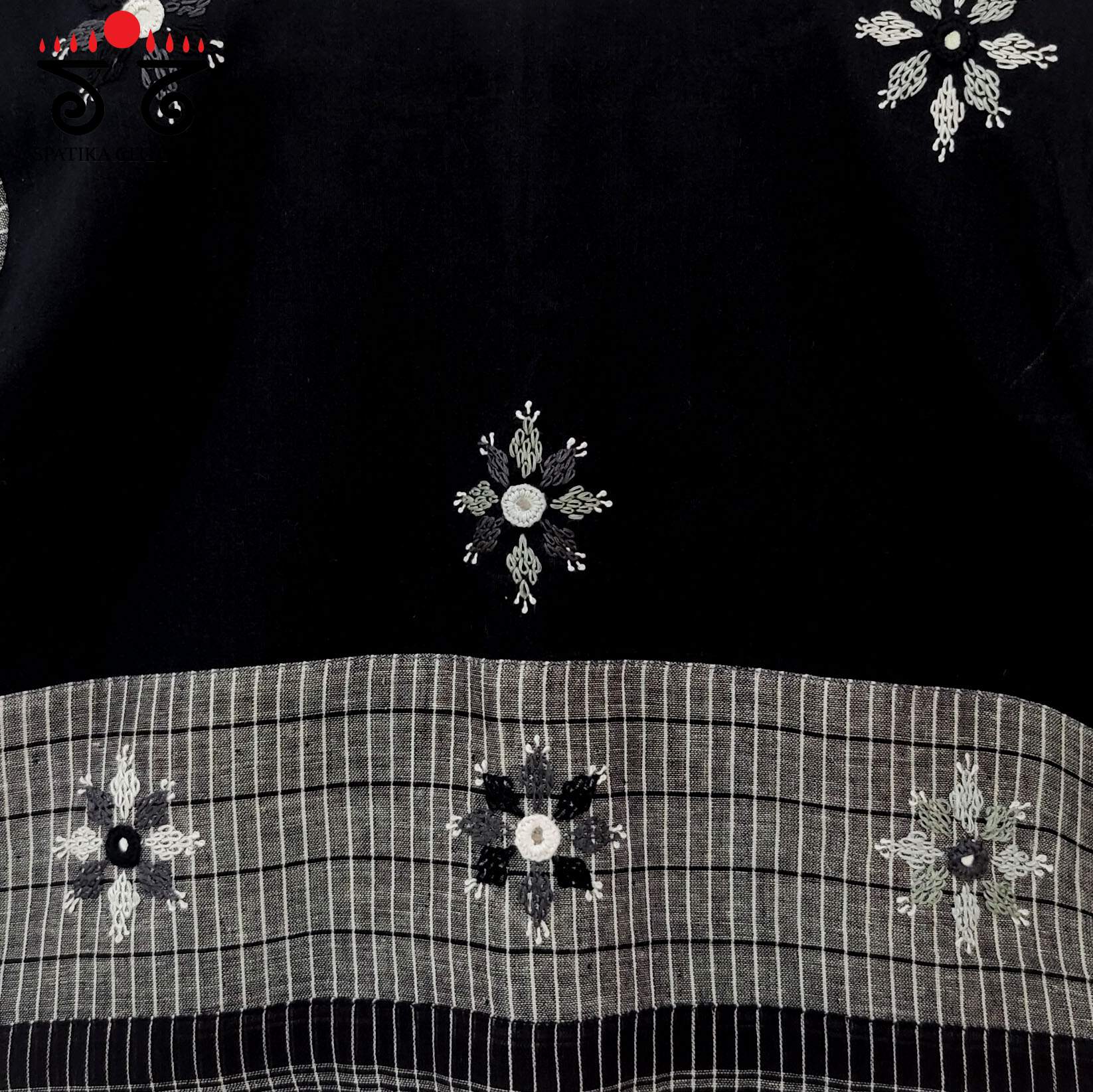 Deepa Handcrafted Blouse