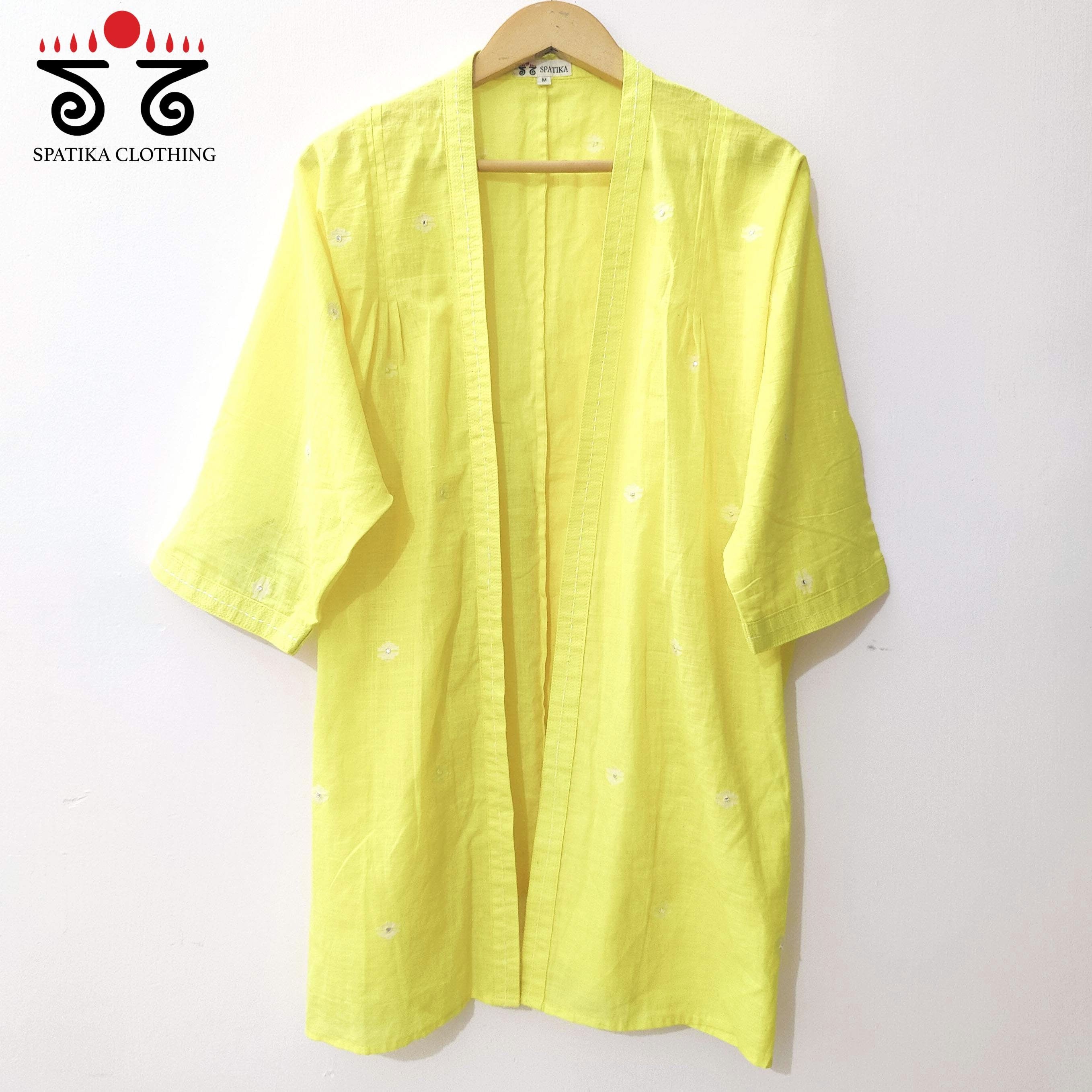 Handwoven Jamdhani Overlay