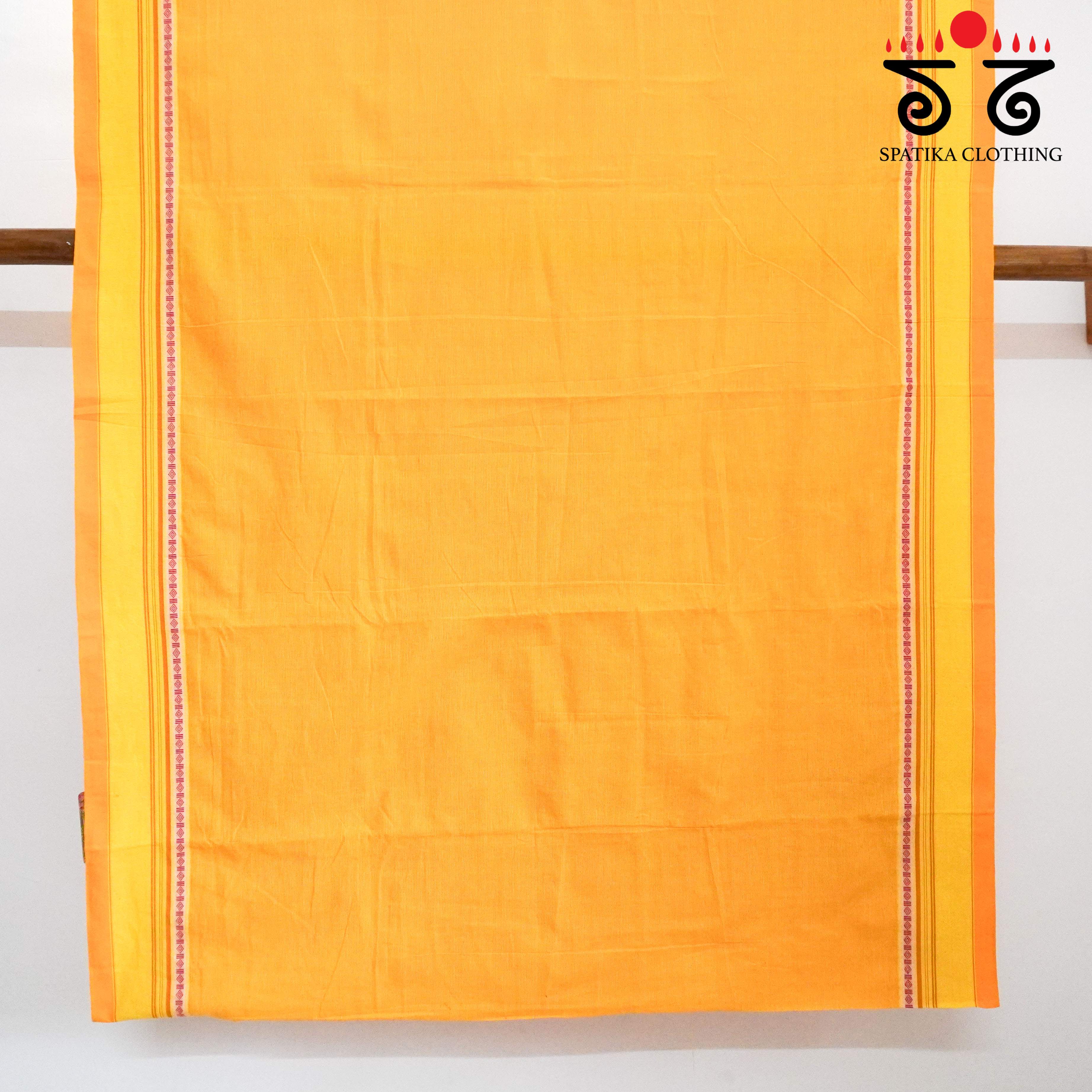 Aane Hejje - Revival Saree