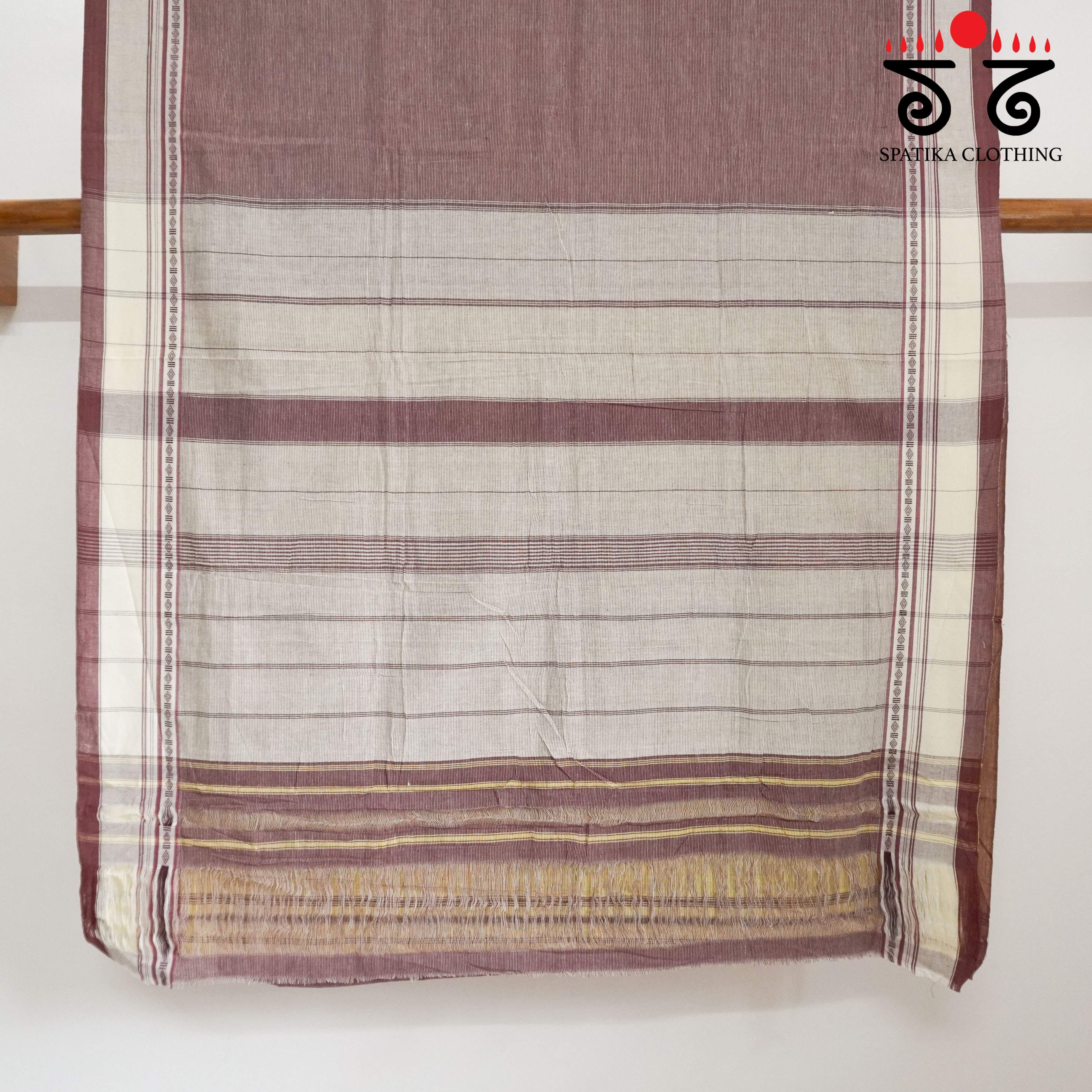 Aane Hejje - Revival Saree