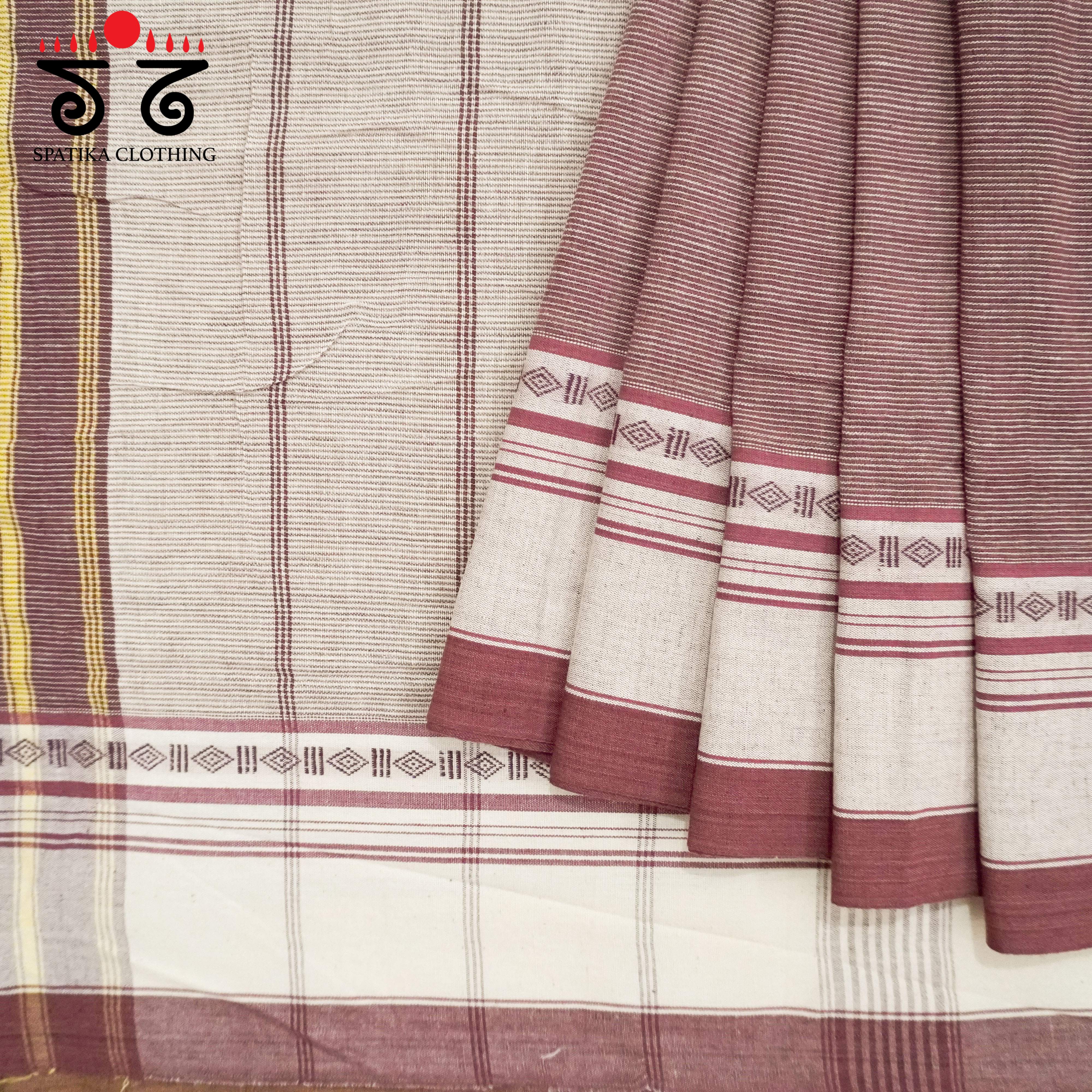 Aane Hejje - Revival Saree