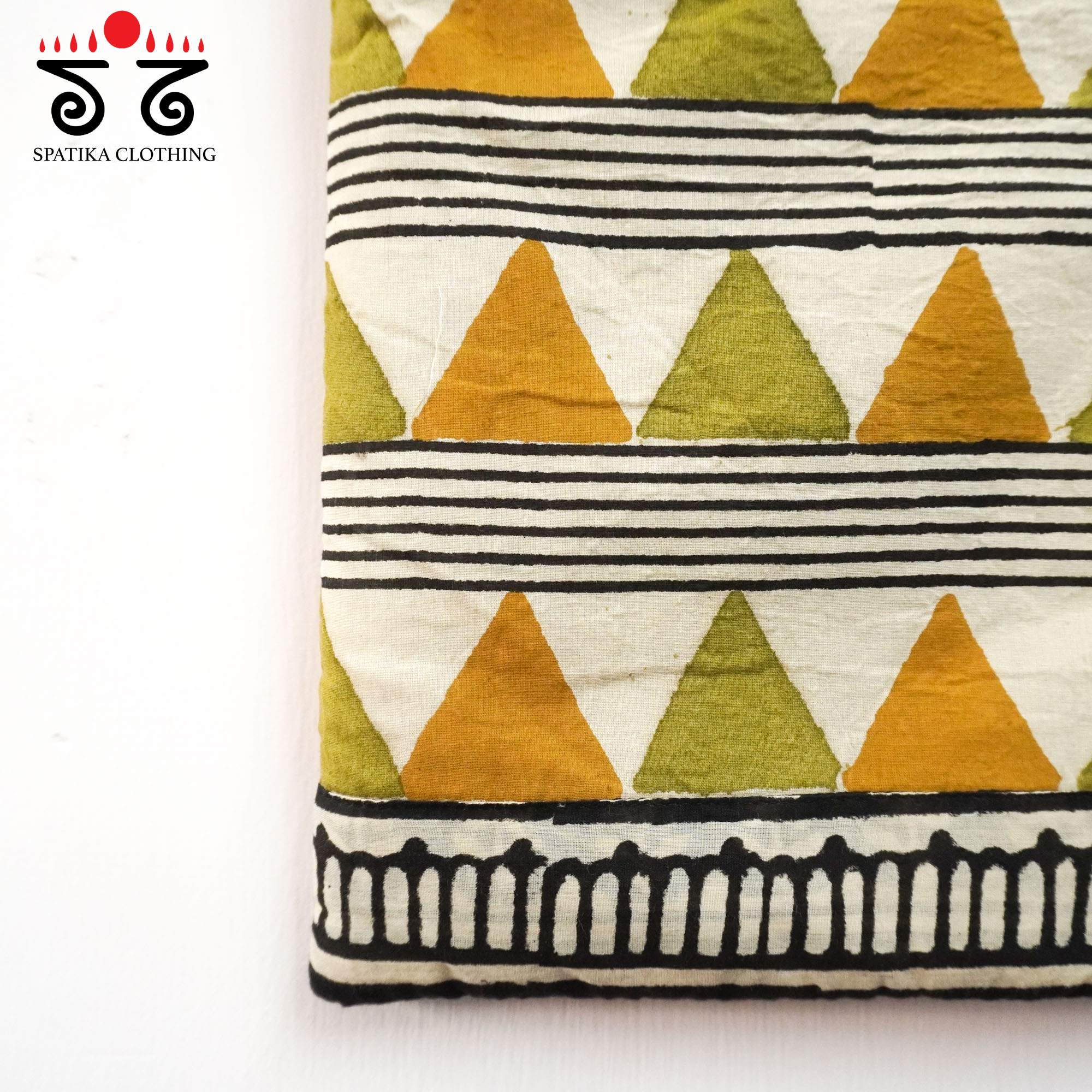 Handcrafted- Hand Bag