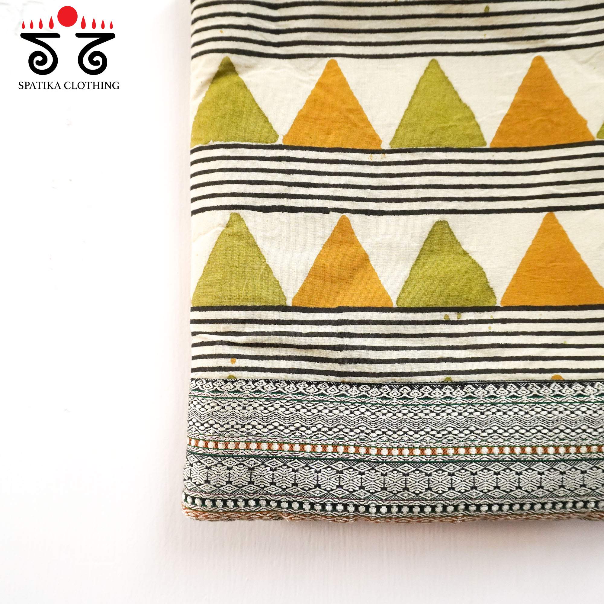 Handcrafted- Hand Bag